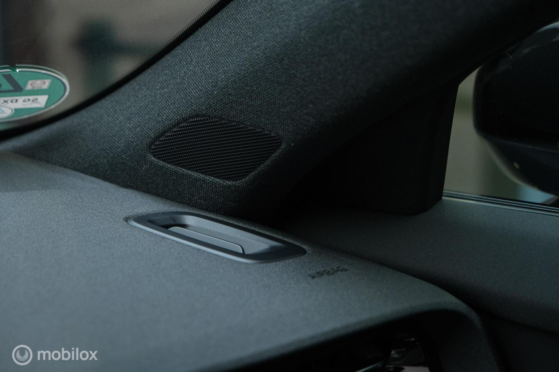 Foto van Polestar Polestar 2