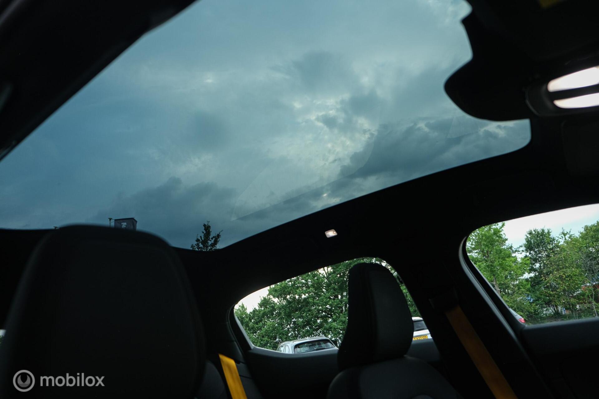 Foto van Polestar Polestar 2