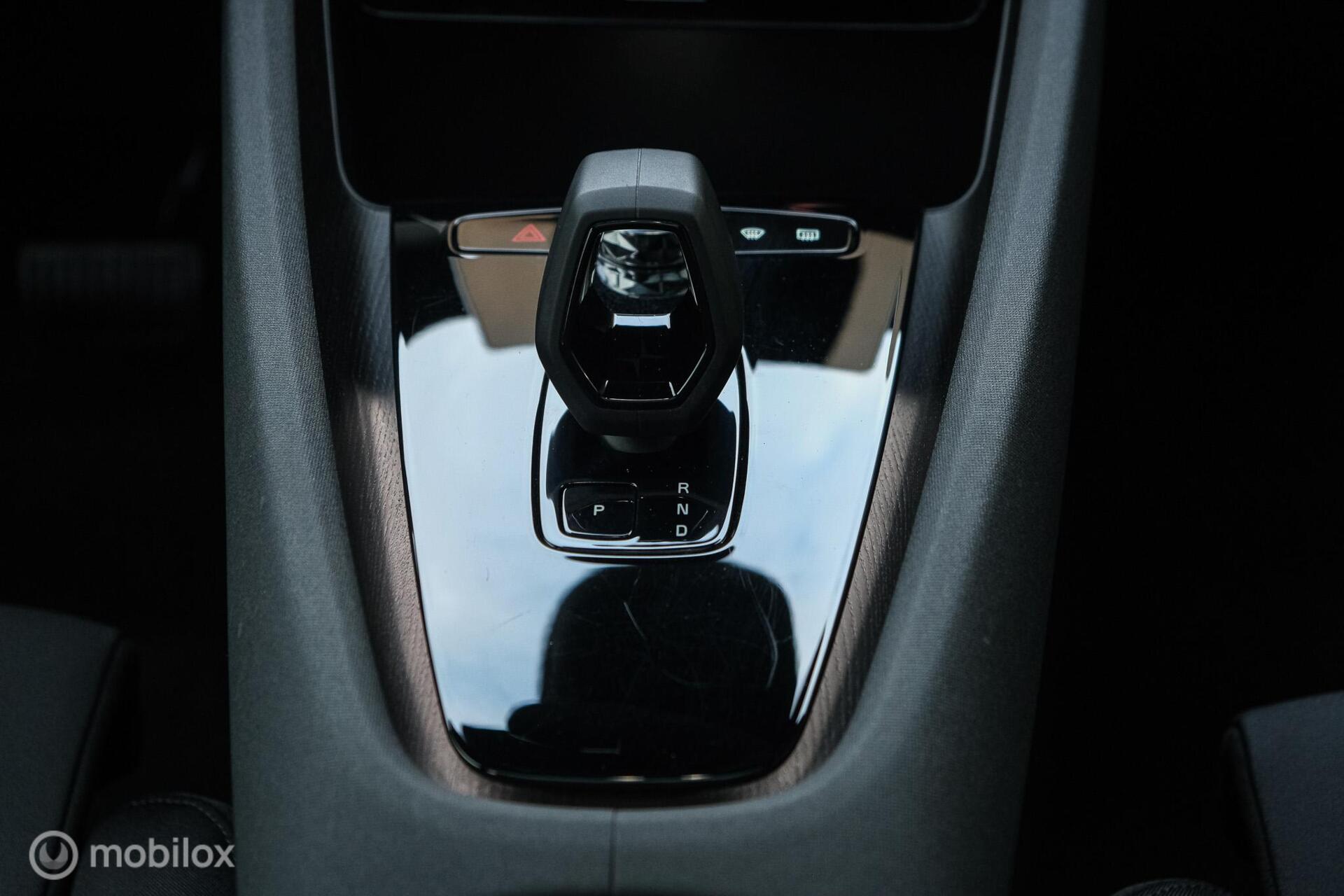 Foto van Polestar Polestar 2