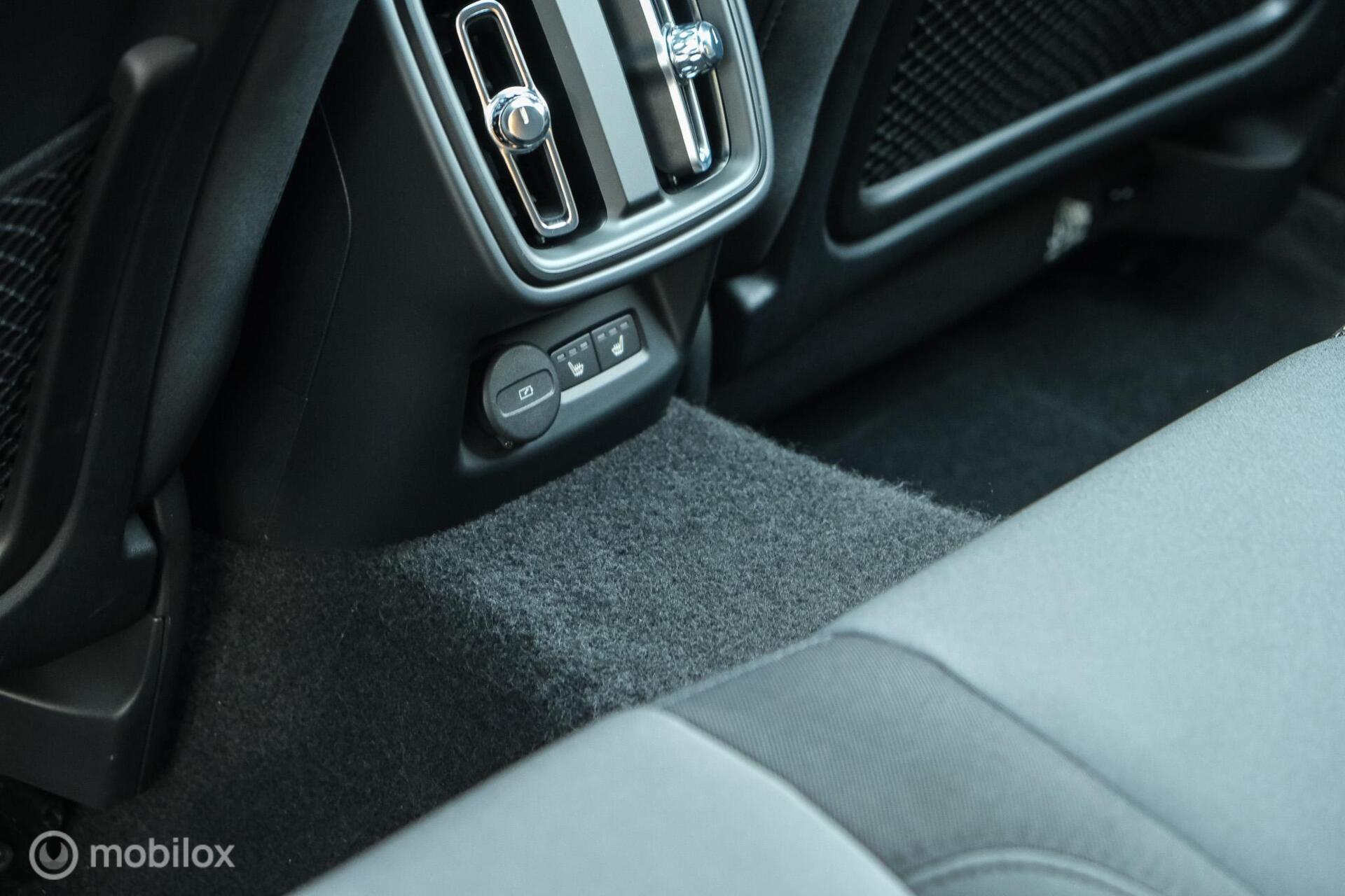 Foto van Polestar Polestar 2