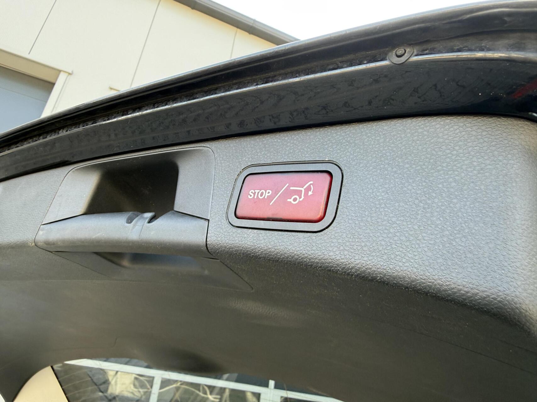 Foto van Mercedes-Benz C 350 E