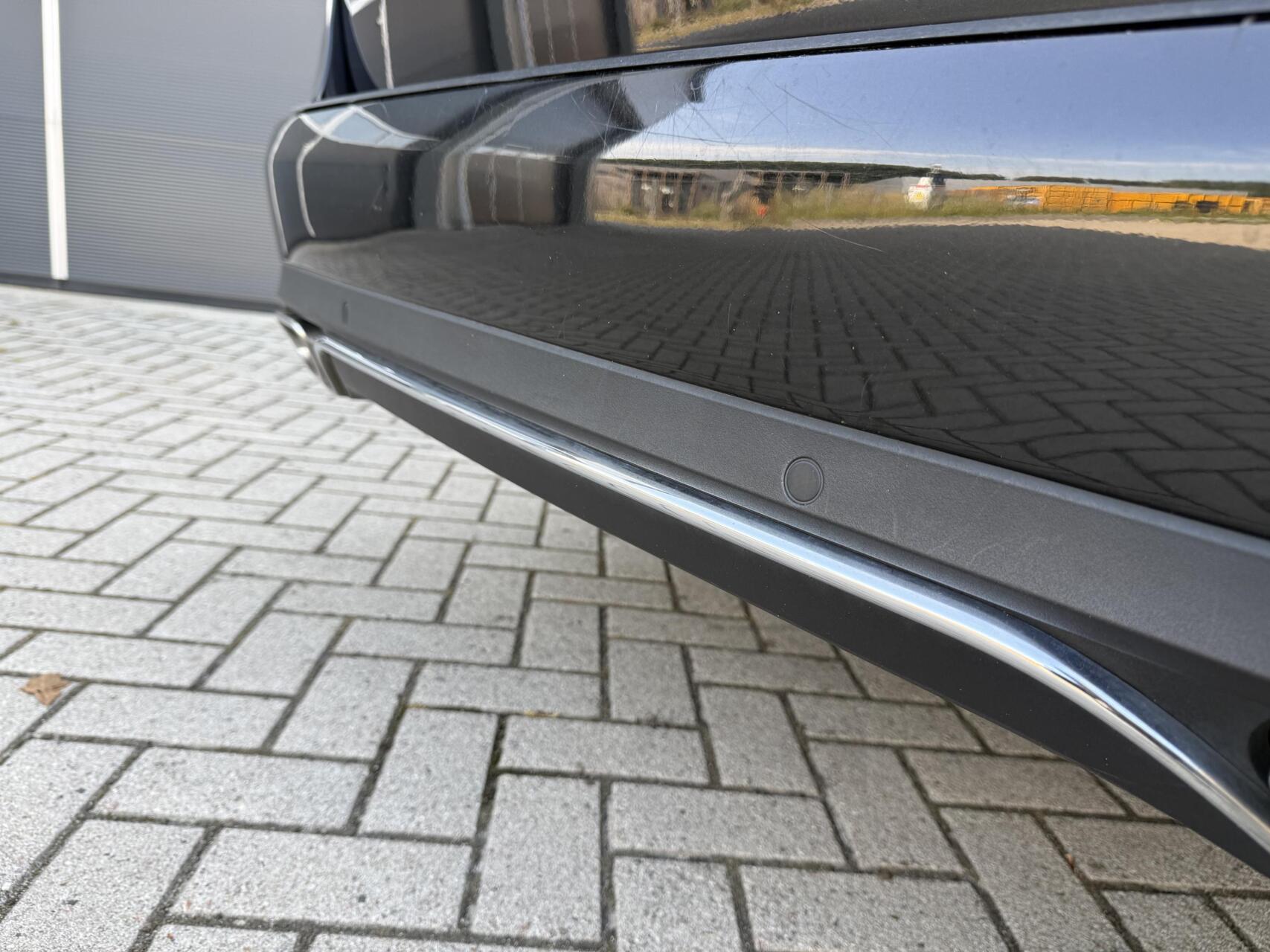 Foto van Mercedes-Benz C 350 E
