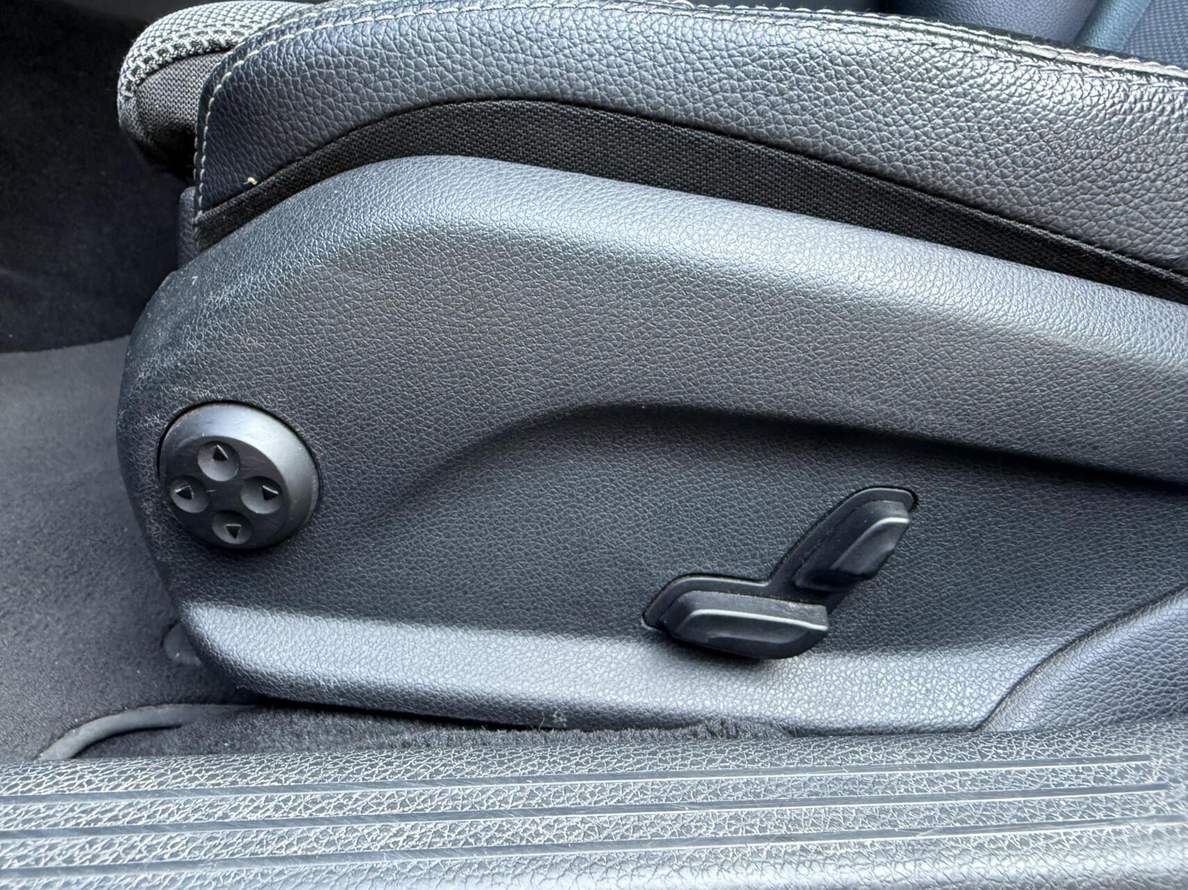Foto van Mercedes-Benz C 350 E