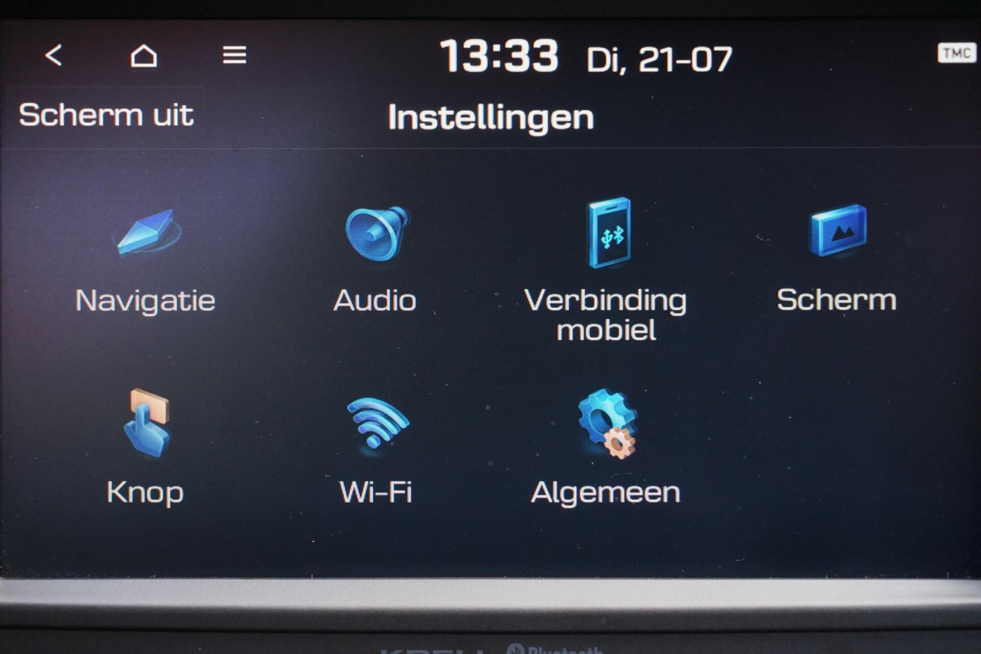 Foto van Hyundai Kona