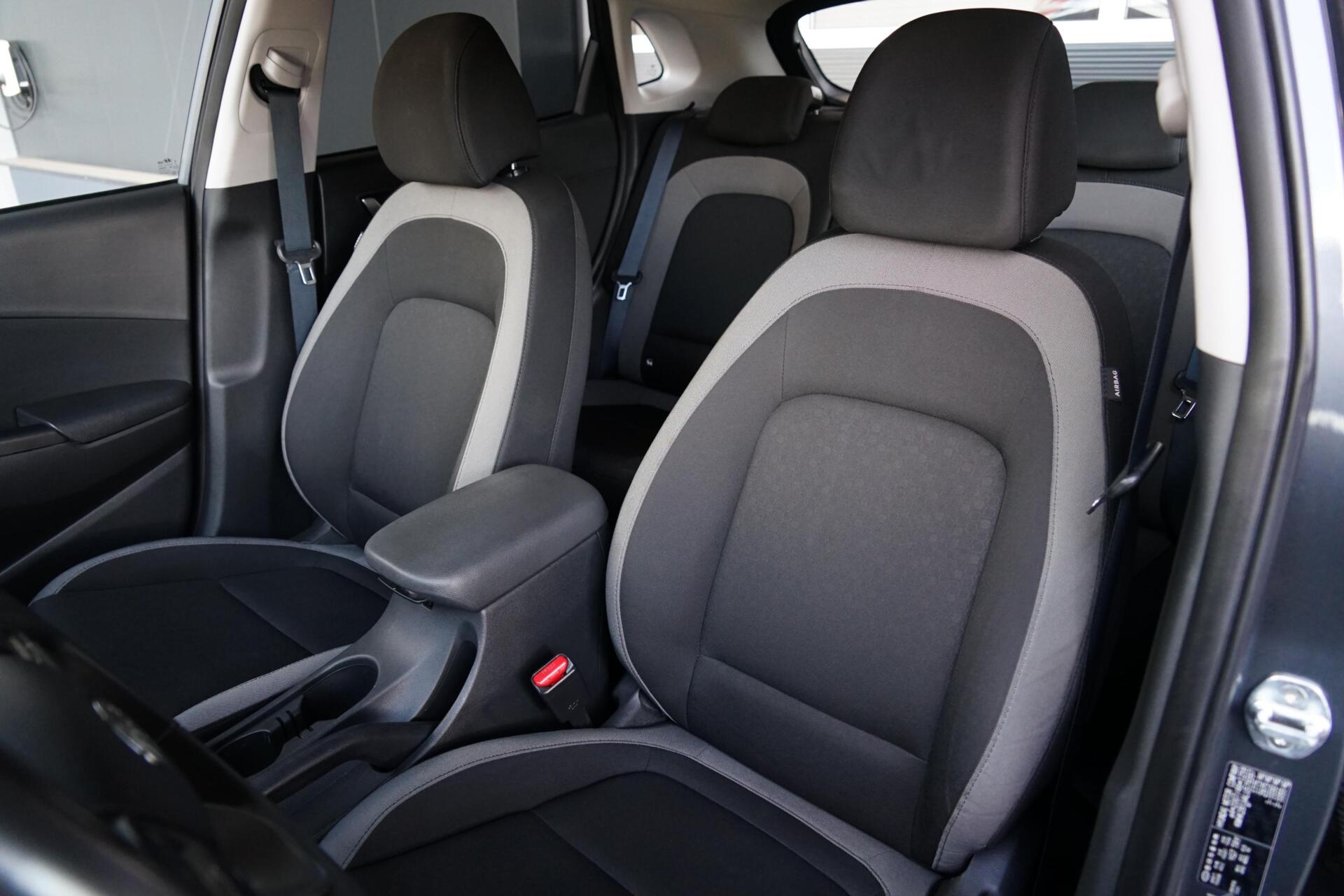 Foto van Hyundai Kona