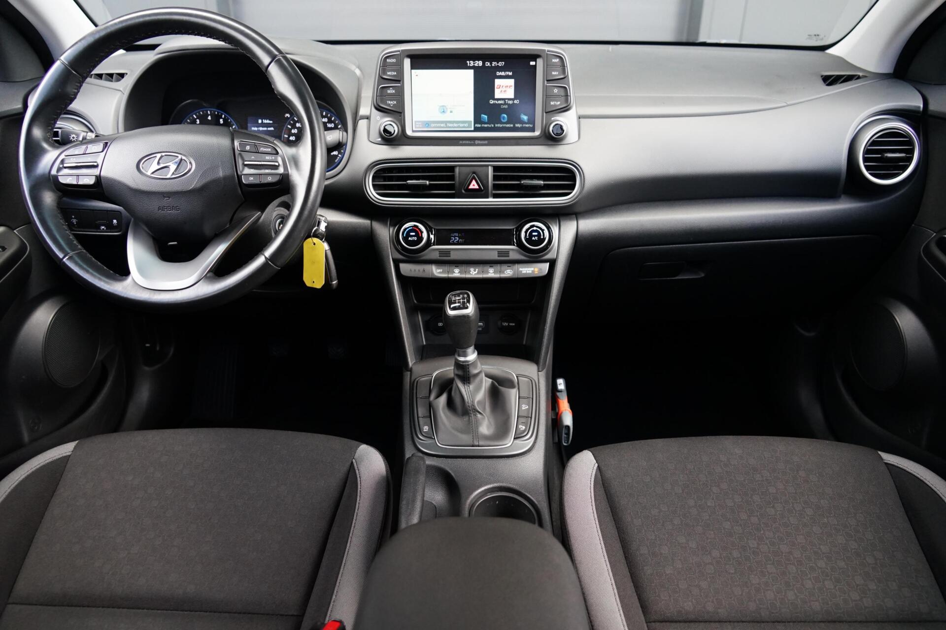 Foto van Hyundai Kona