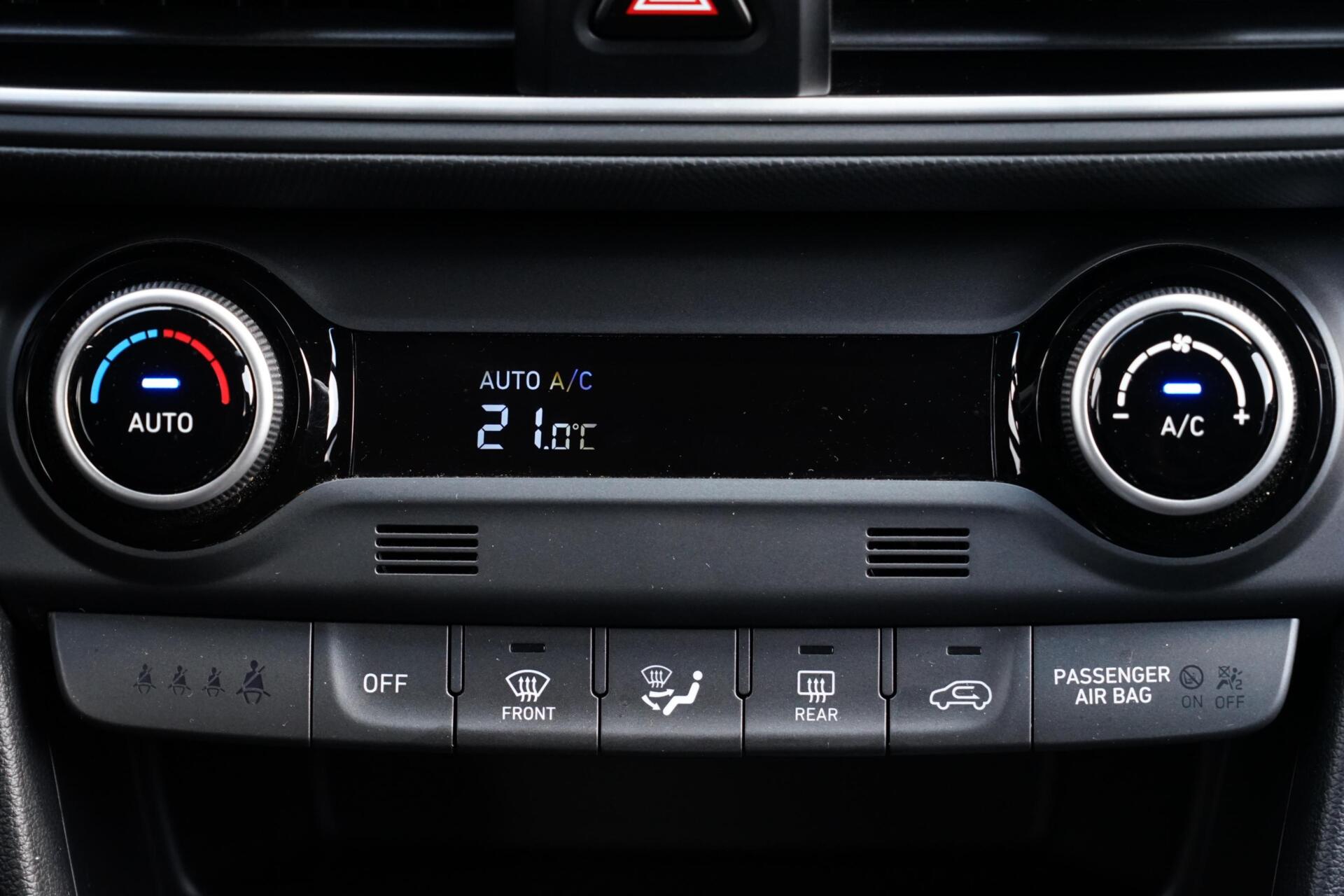 Foto van Hyundai Kona