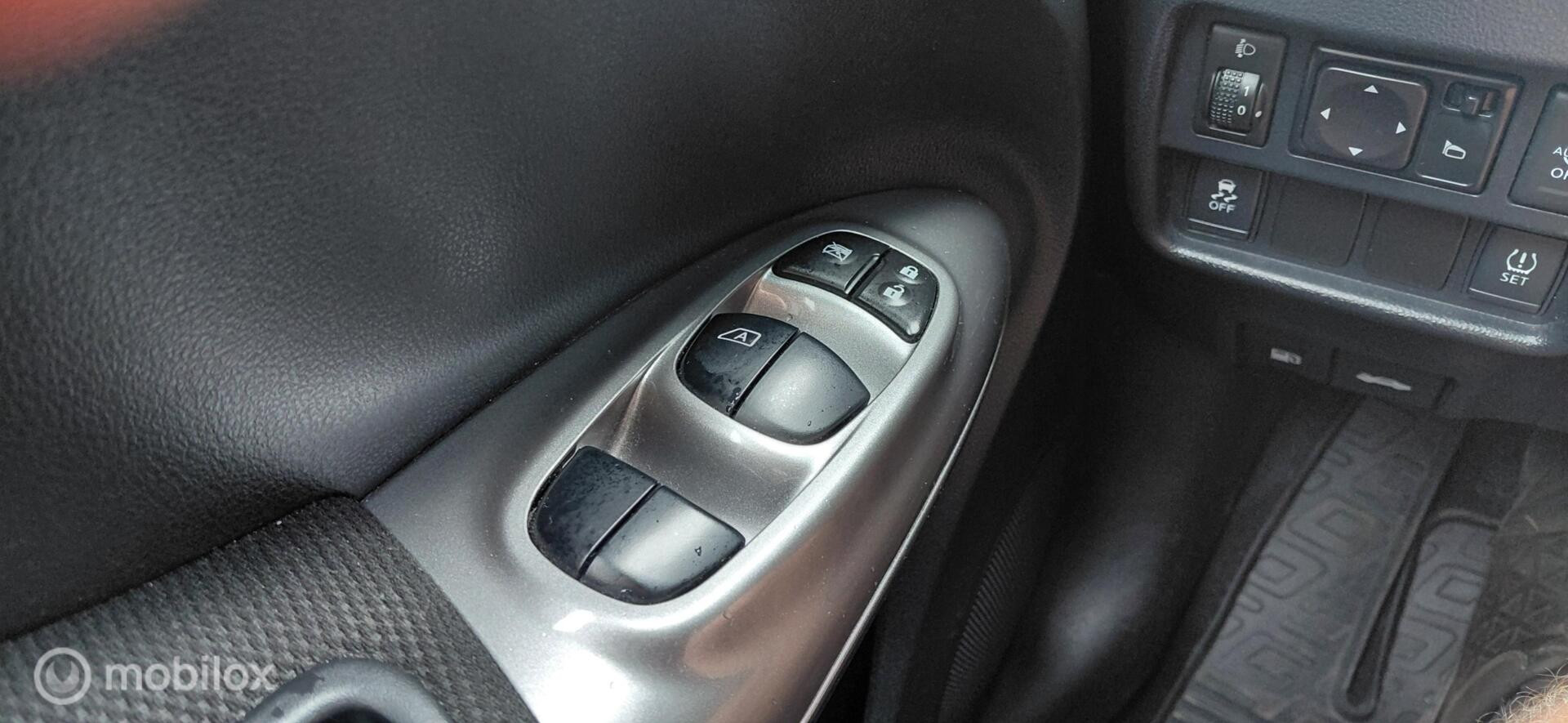 Foto van Nissan Nissan Juke