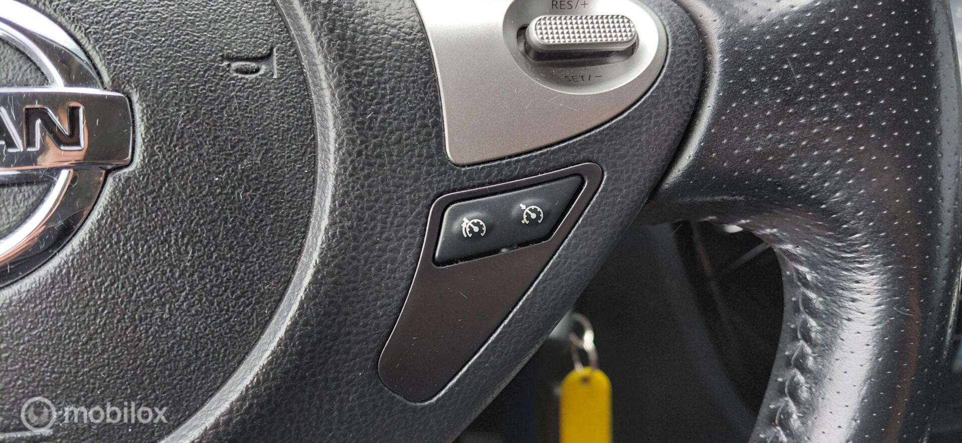 Foto van Nissan Nissan Juke