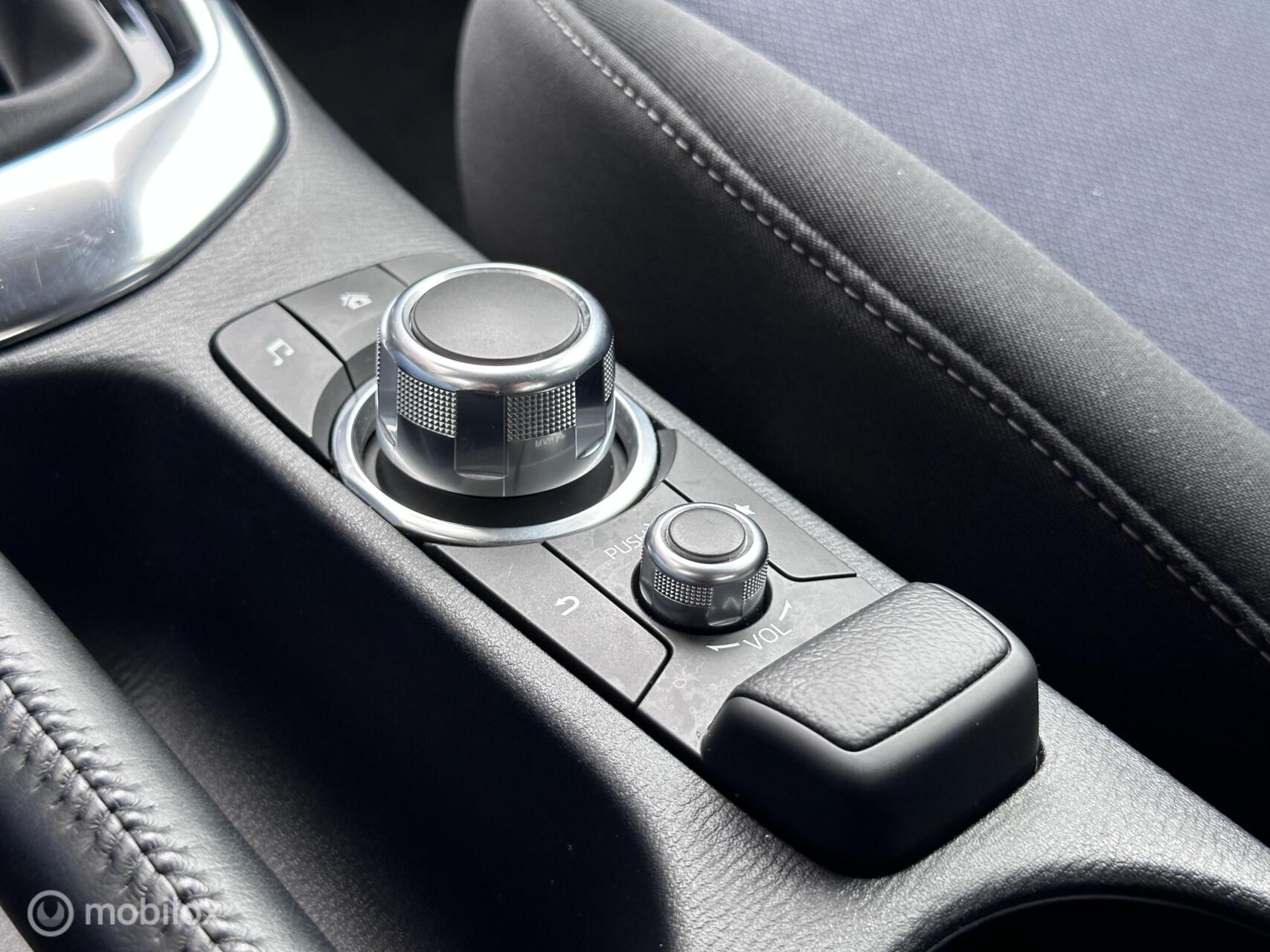 Foto van Mazda Mazda2