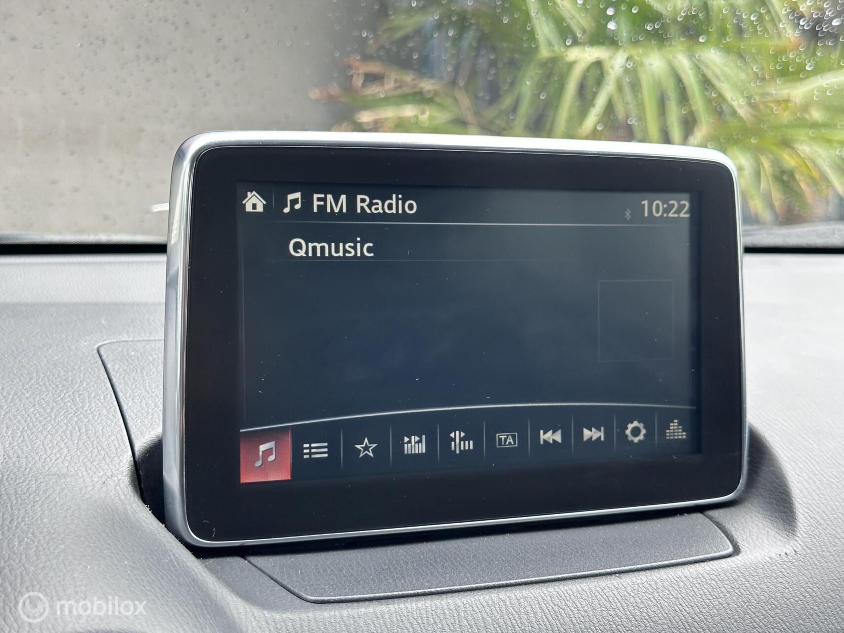 Foto van Mazda Mazda2