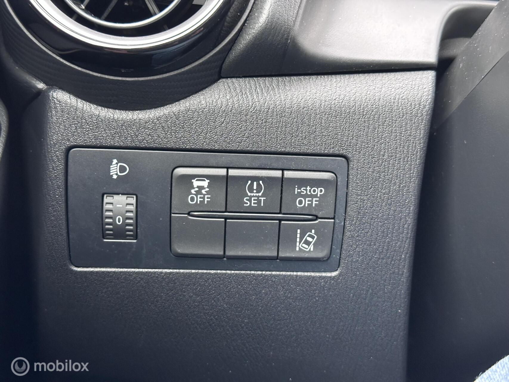 Foto van Mazda Mazda2