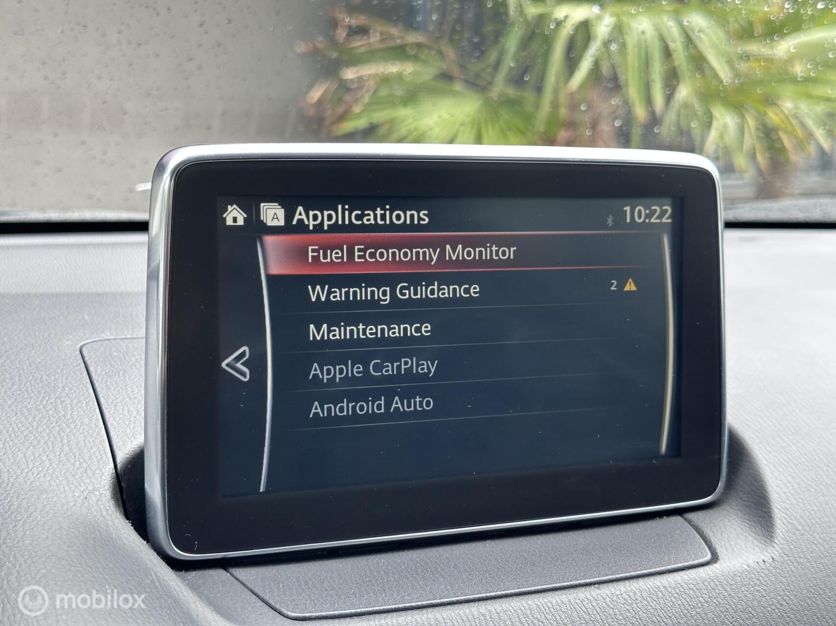 Foto van Mazda Mazda2