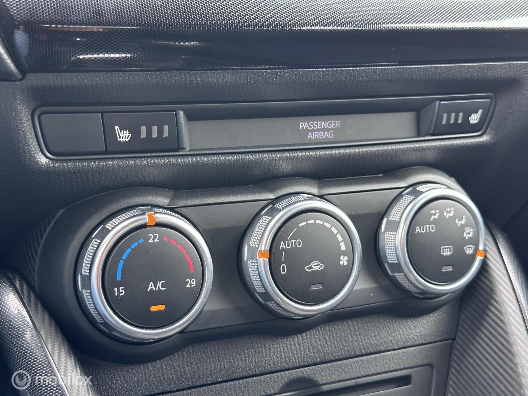 Foto van Mazda Mazda2