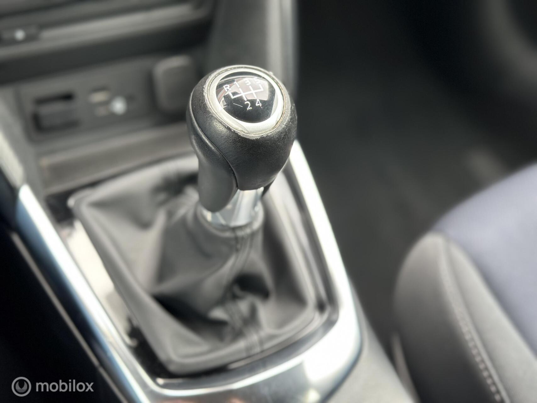 Foto van Mazda Mazda2