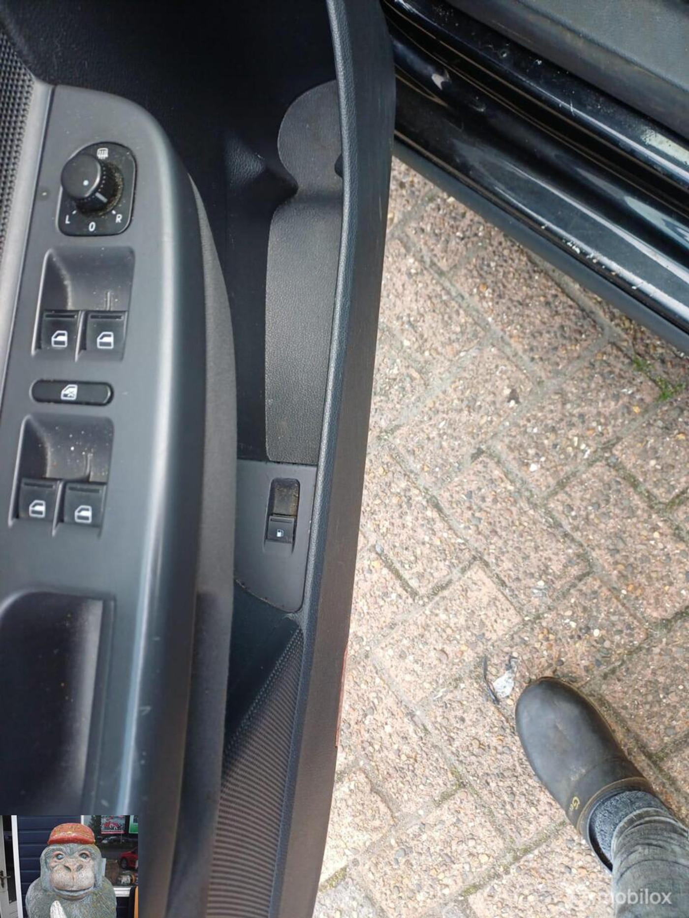Foto van Volkswagen Golf