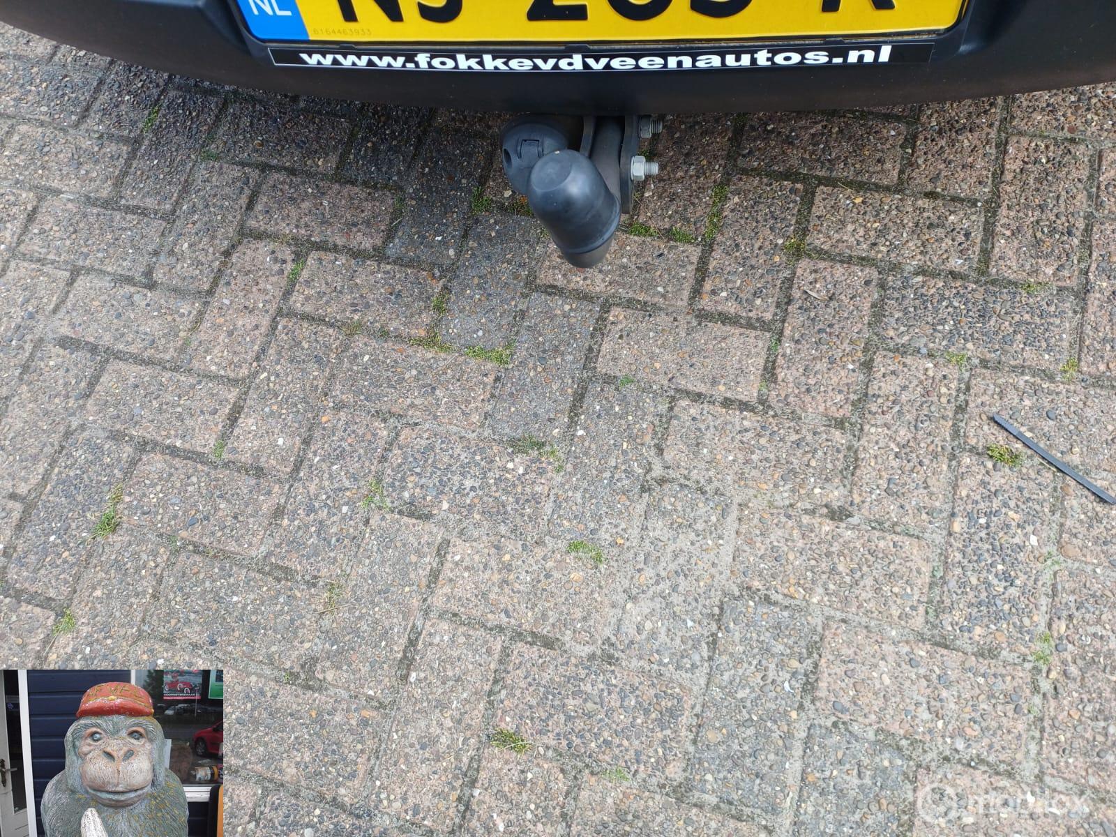 Foto van Volkswagen Golf