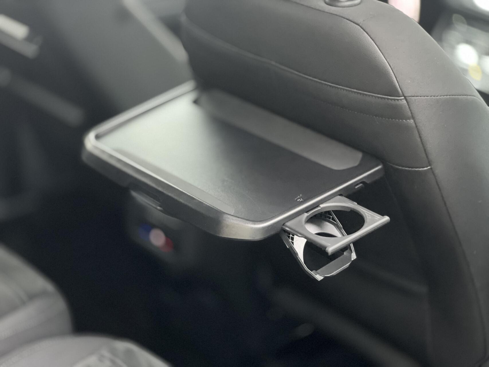 Foto van Volkswagen Touran