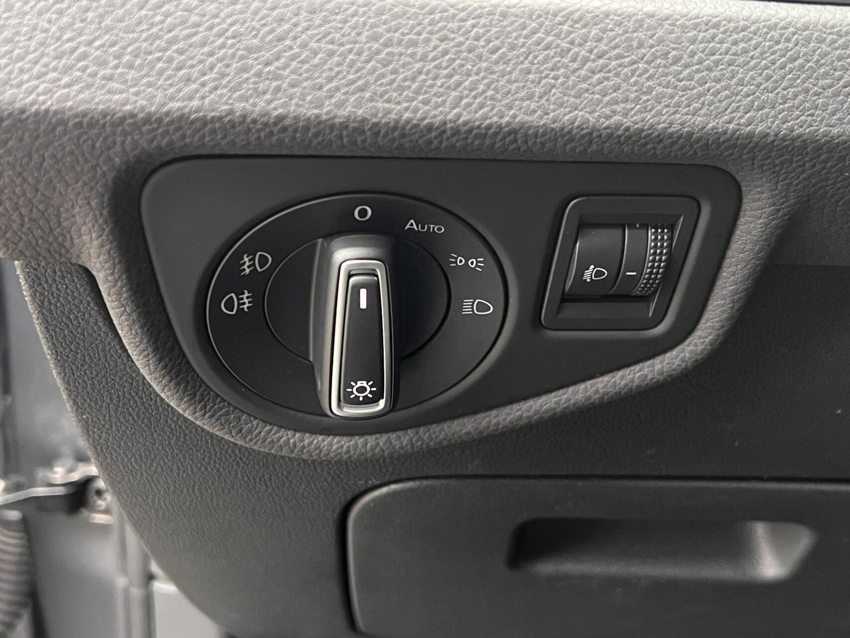 Foto van Volkswagen Touran