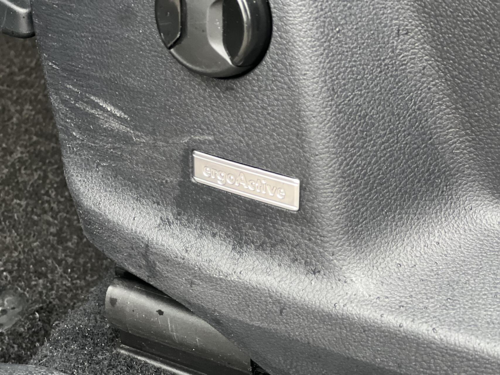 Foto van Volkswagen Touran