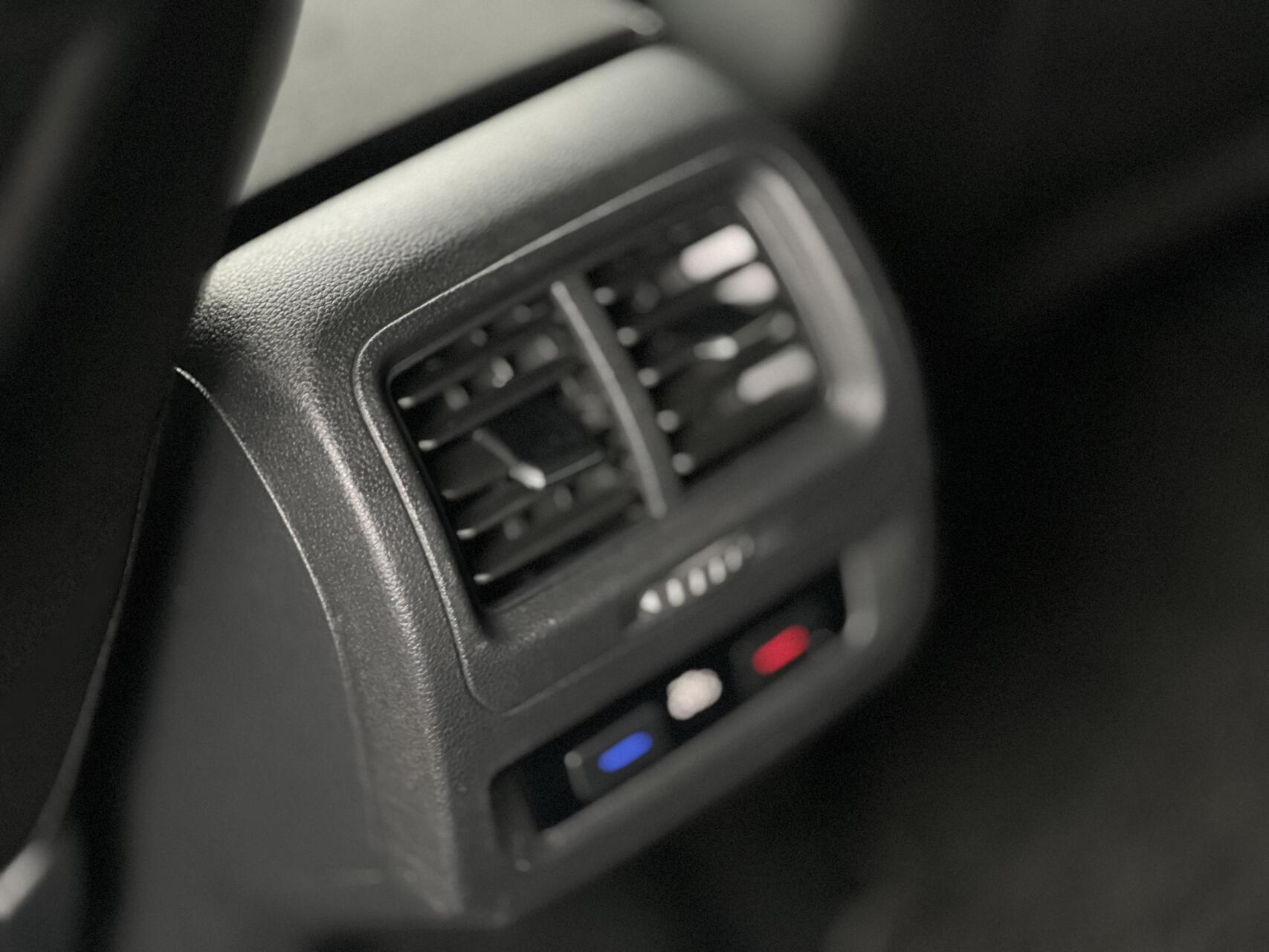 Foto van Volkswagen Touran