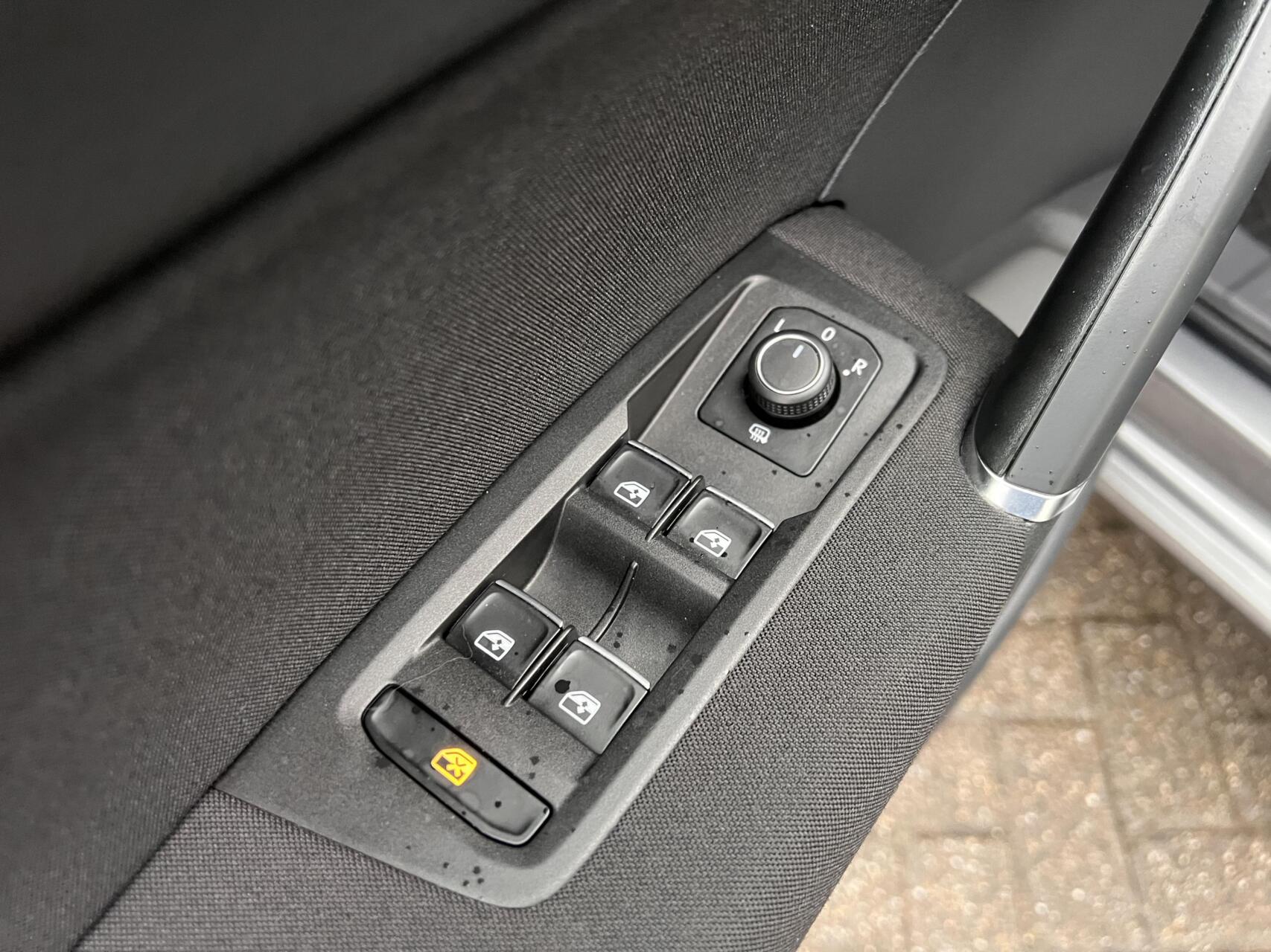 Foto van Volkswagen Touran