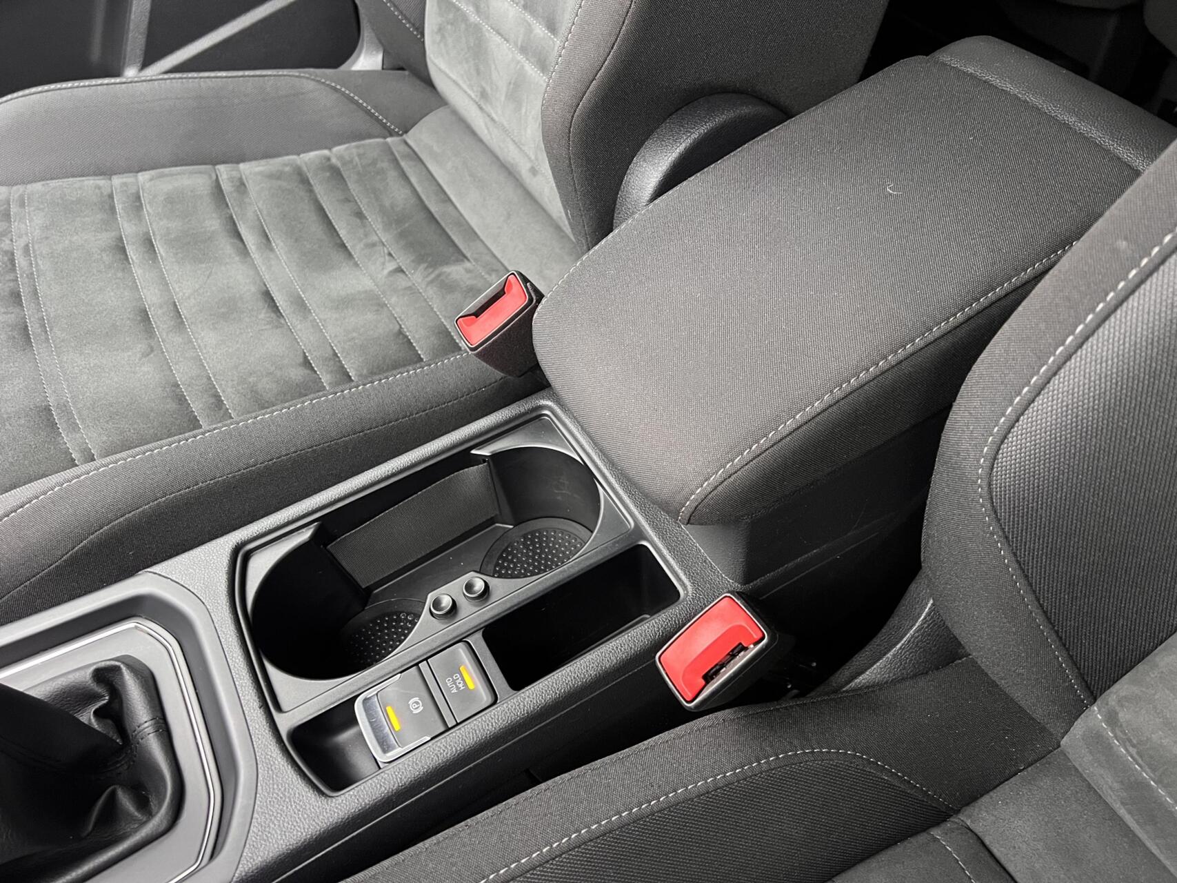 Foto van Volkswagen Touran