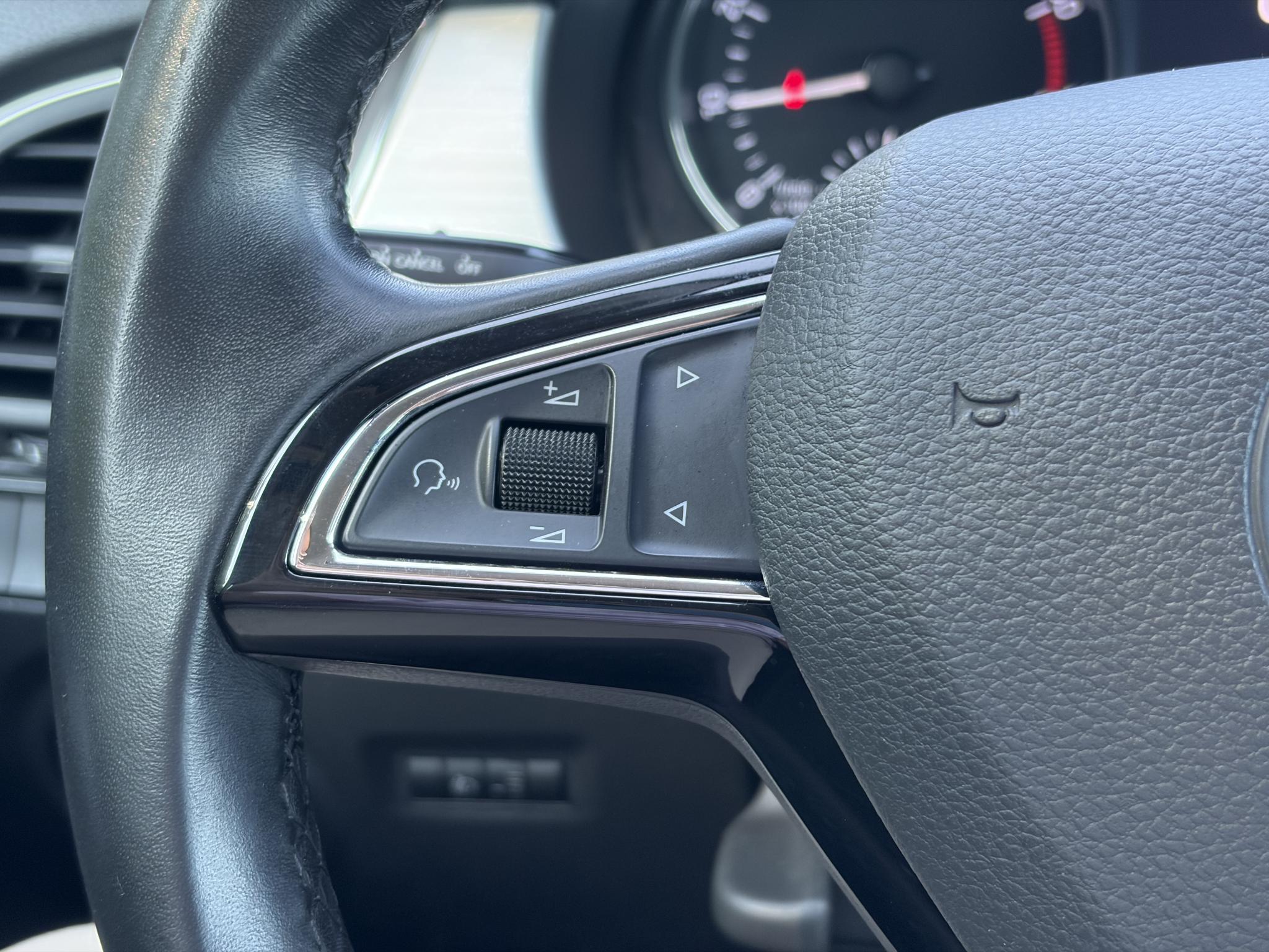 Foto van Skoda Fabia