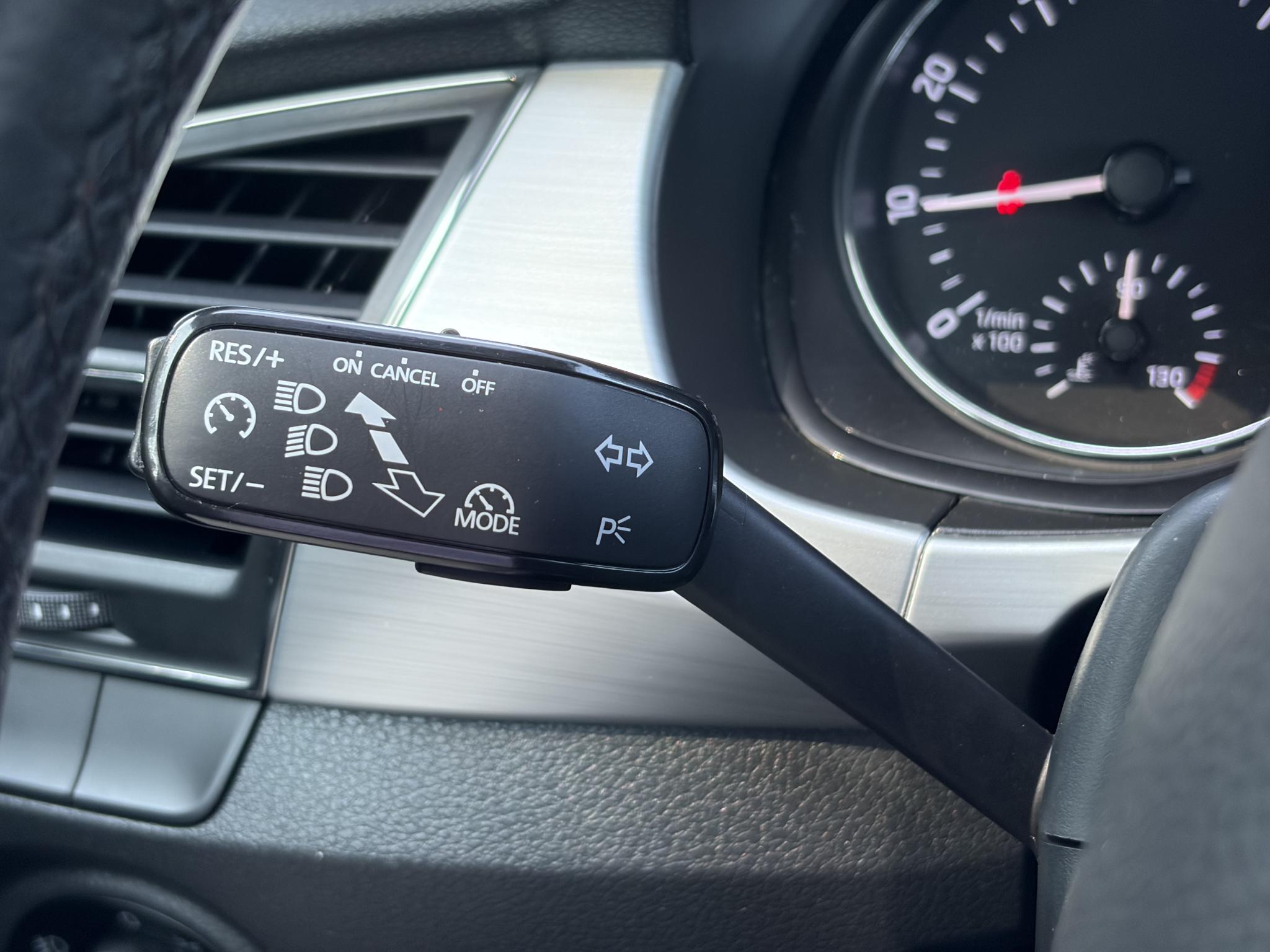 Foto van Skoda Fabia