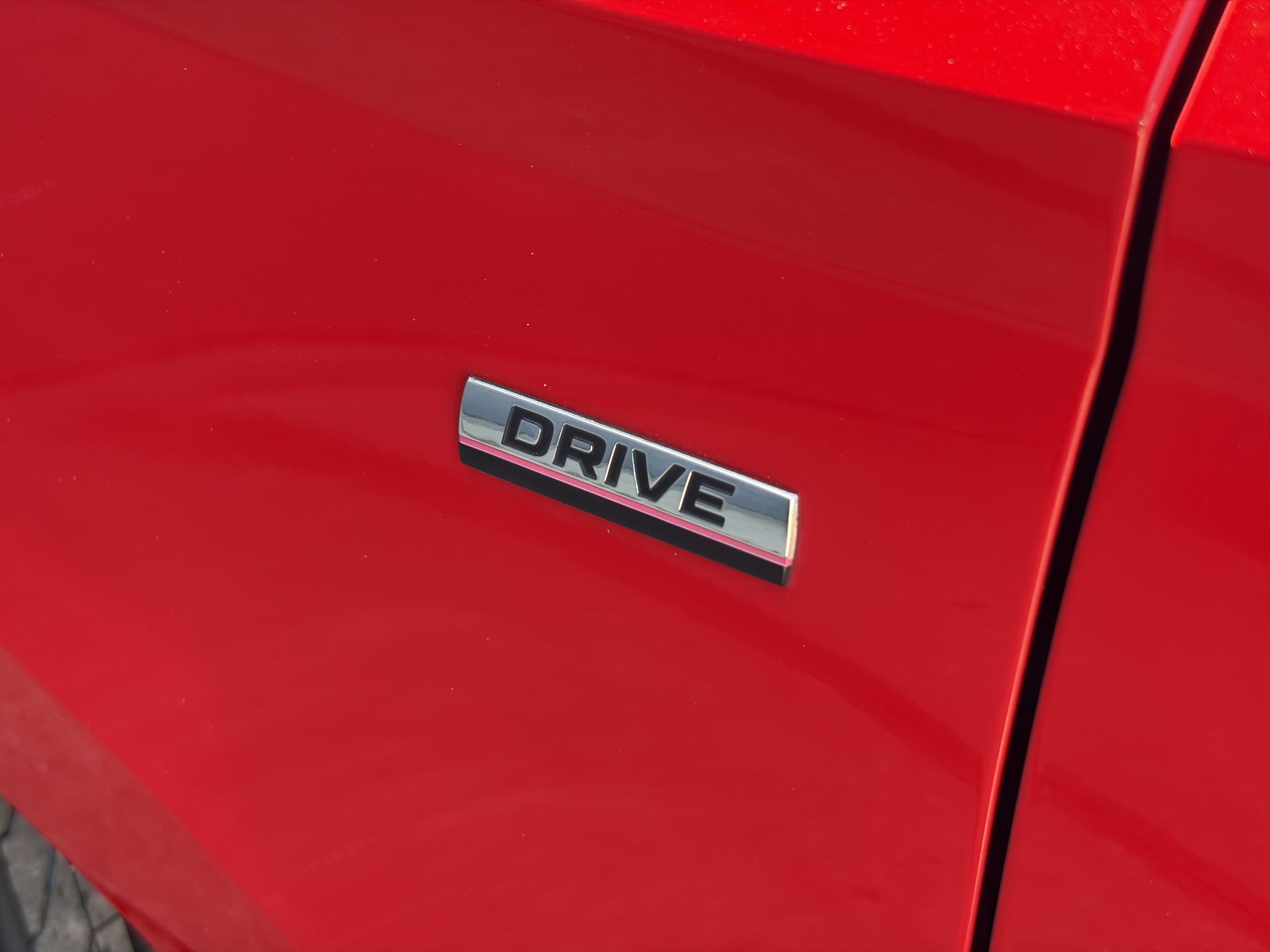 Foto van Skoda Fabia