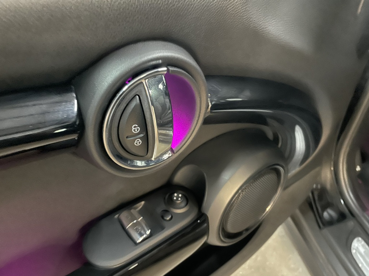 Foto van Mini Cooper