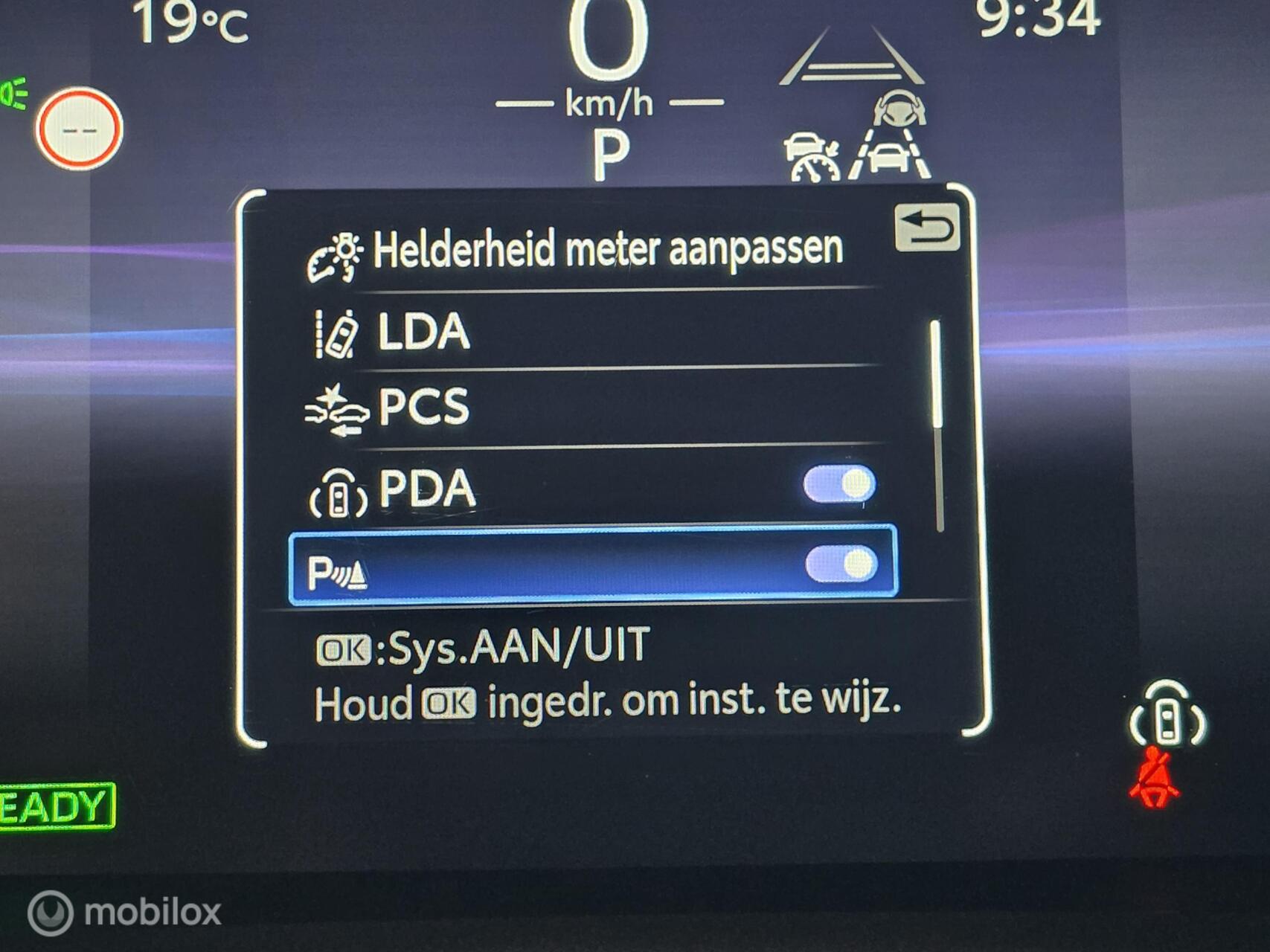 Foto van Toyota Toyota Corolla