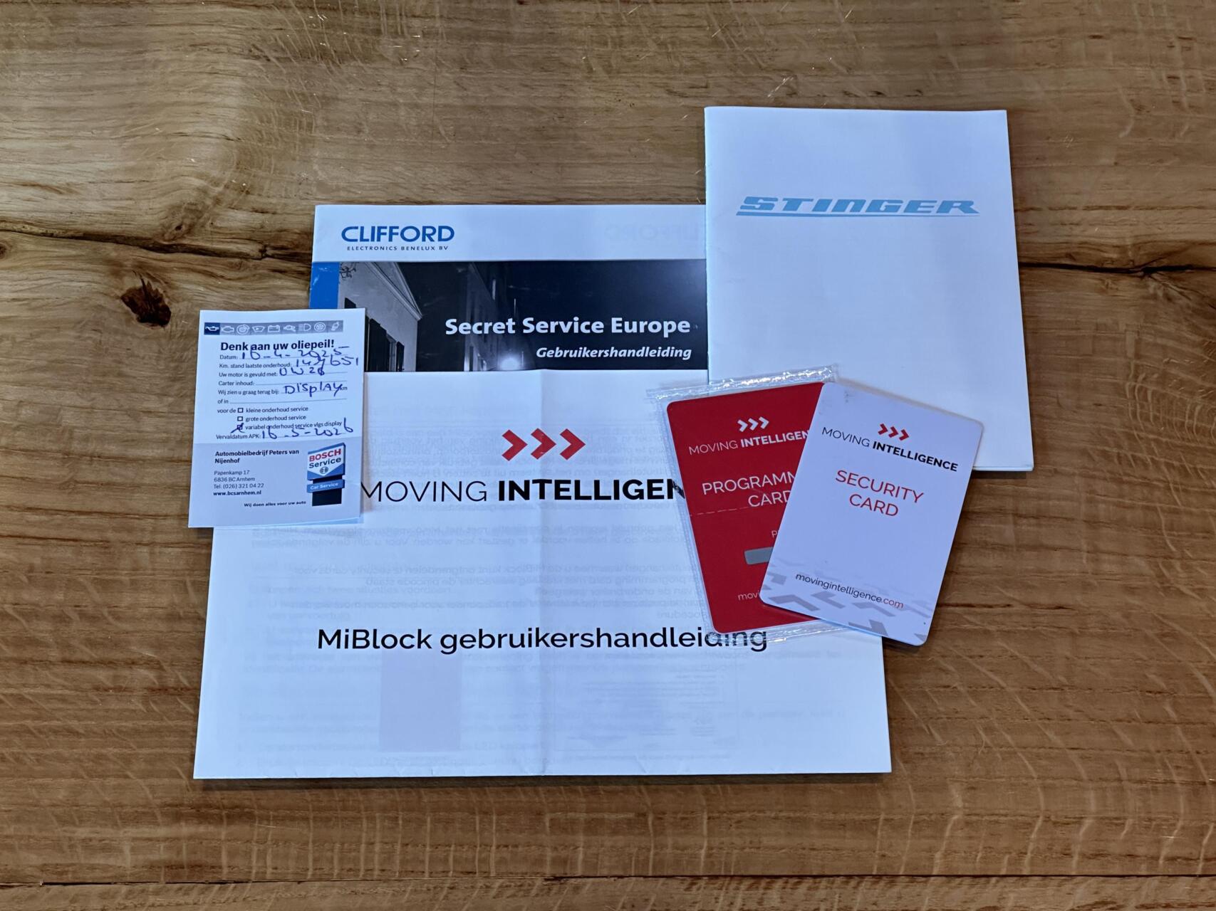 Foto van Land Rover Range Rover Sport
