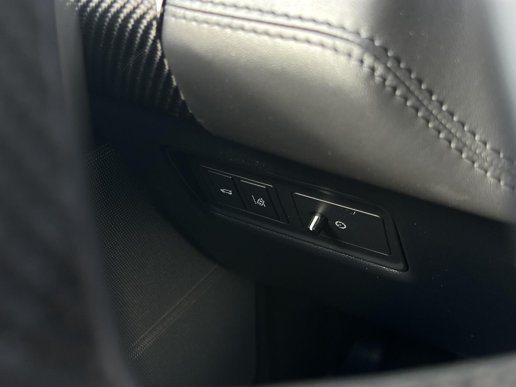Foto van Land Rover Range Rover Sport