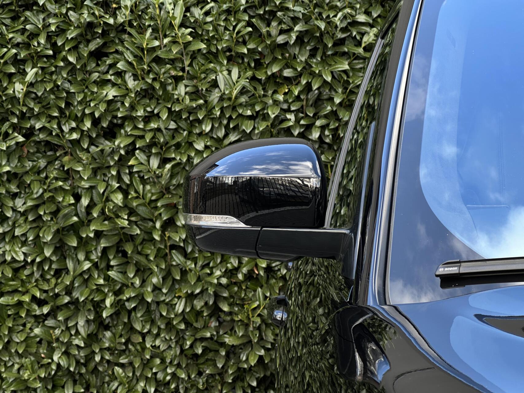 Foto van Land Rover Range Rover Sport