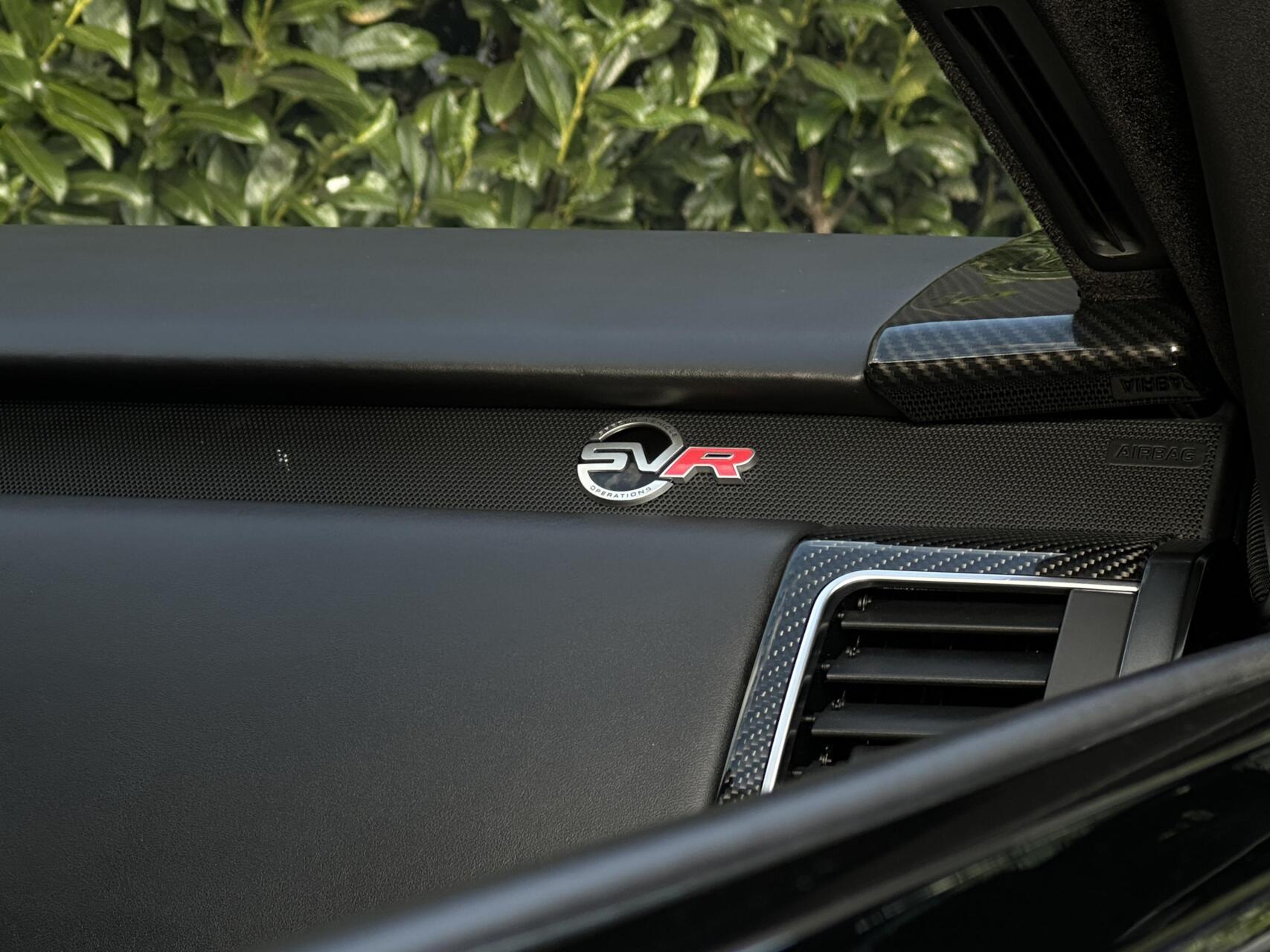 Foto van Land Rover Range Rover Sport