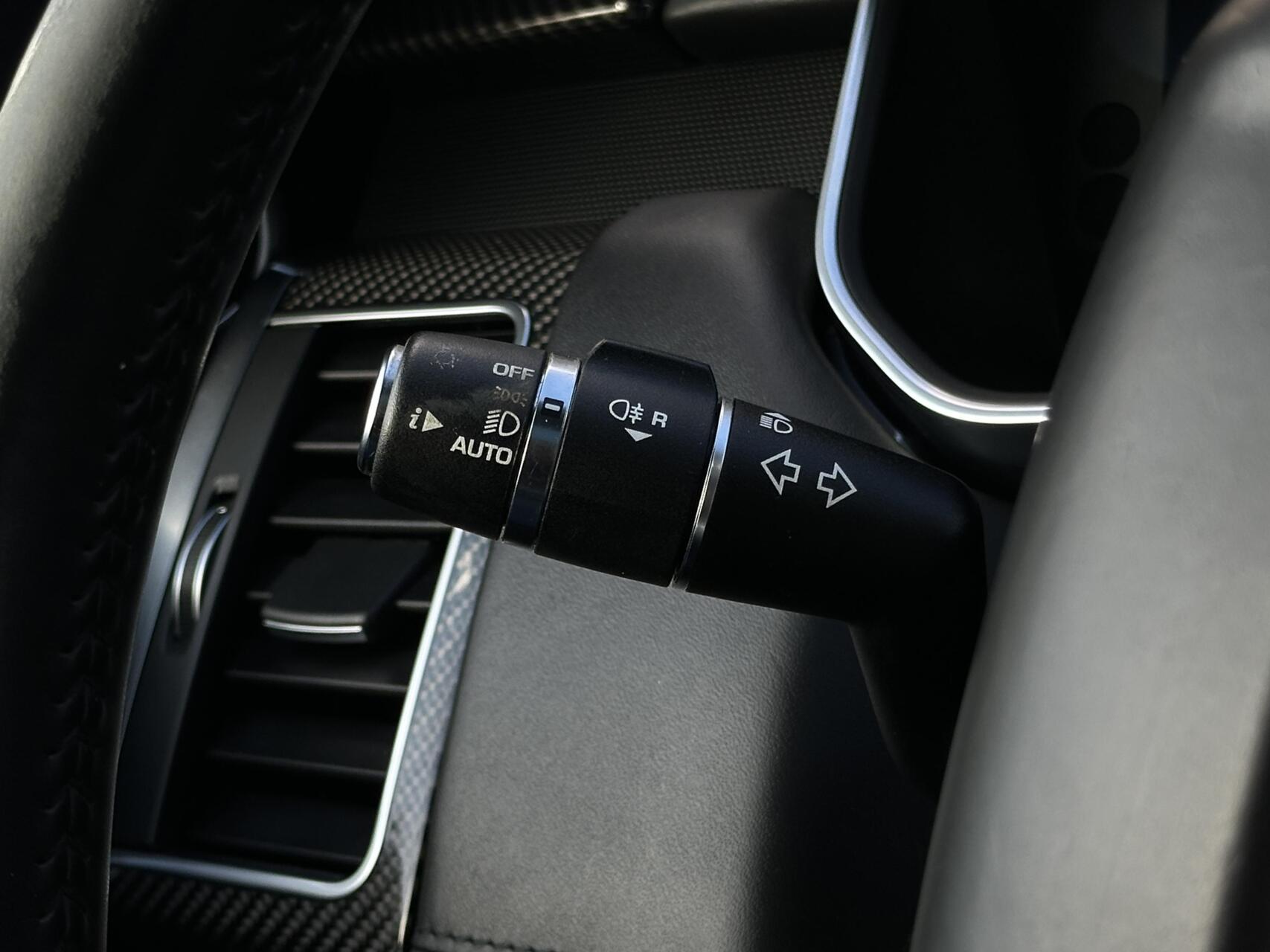 Foto van Land Rover Range Rover Sport