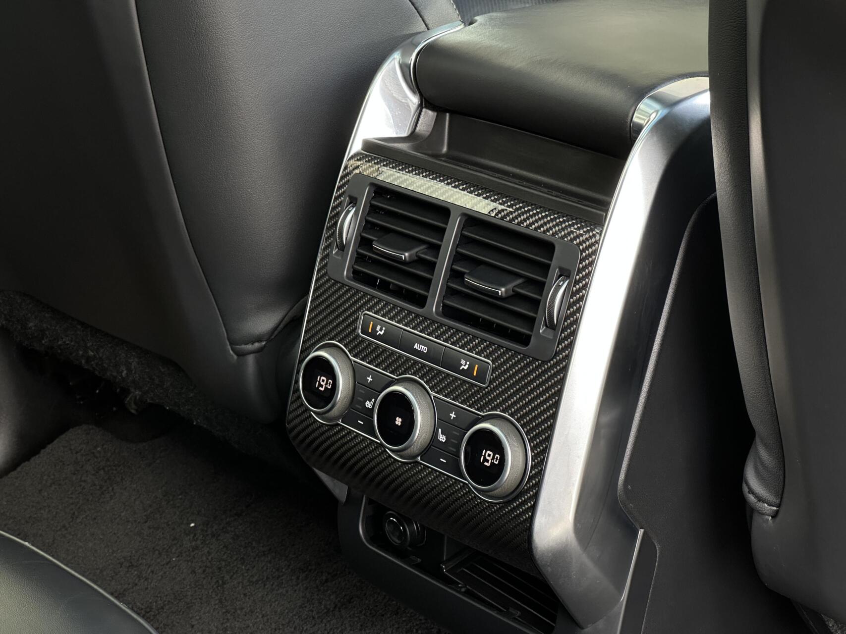 Foto van Land Rover Range Rover Sport