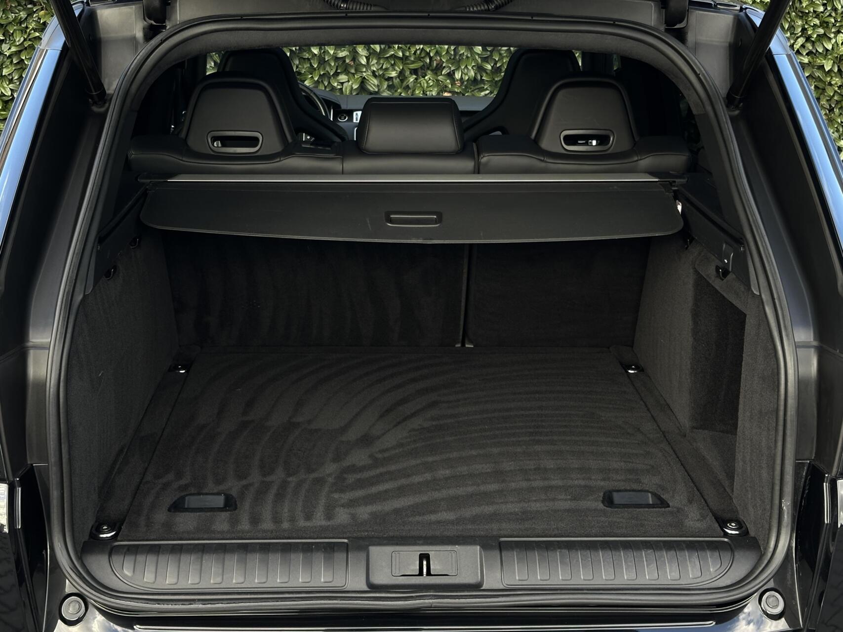 Foto van Land Rover Range Rover Sport