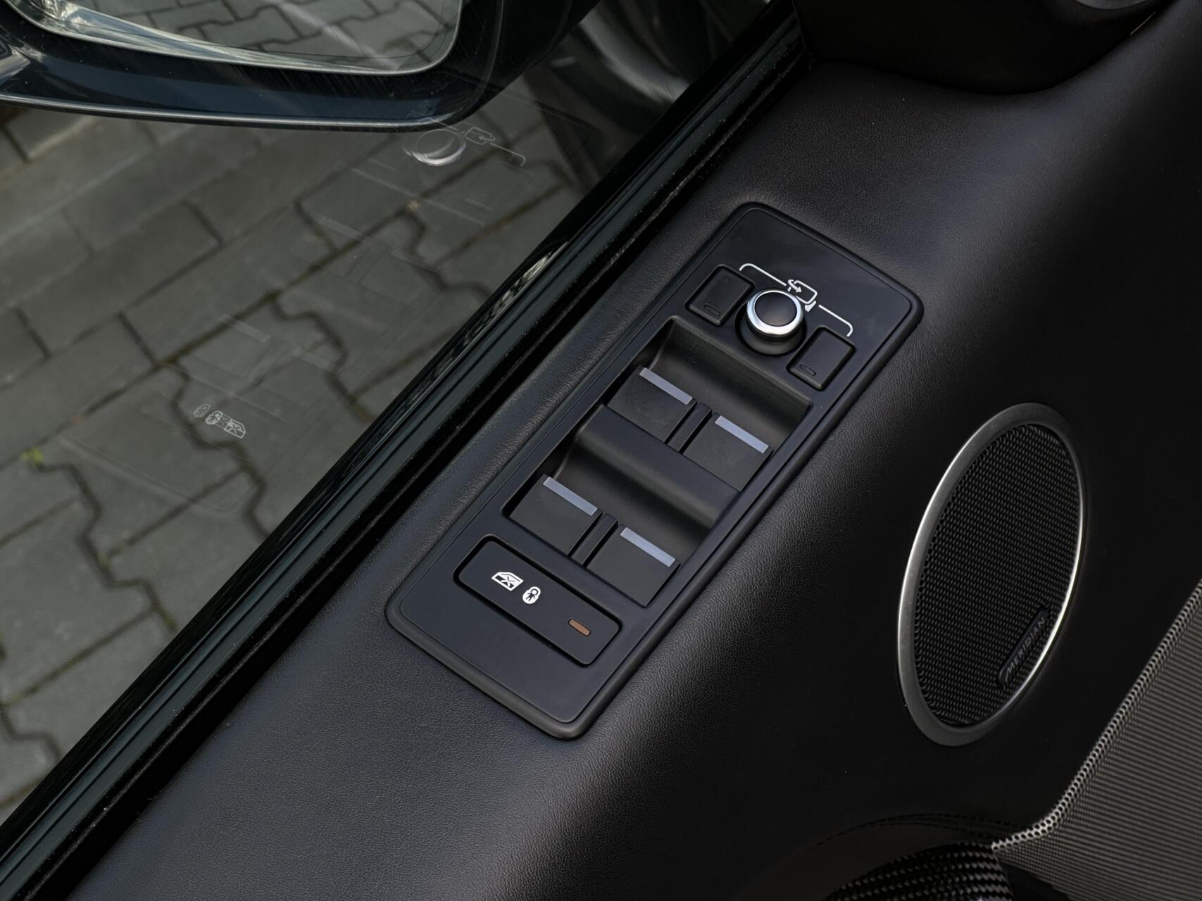 Foto van Land Rover Range Rover Sport