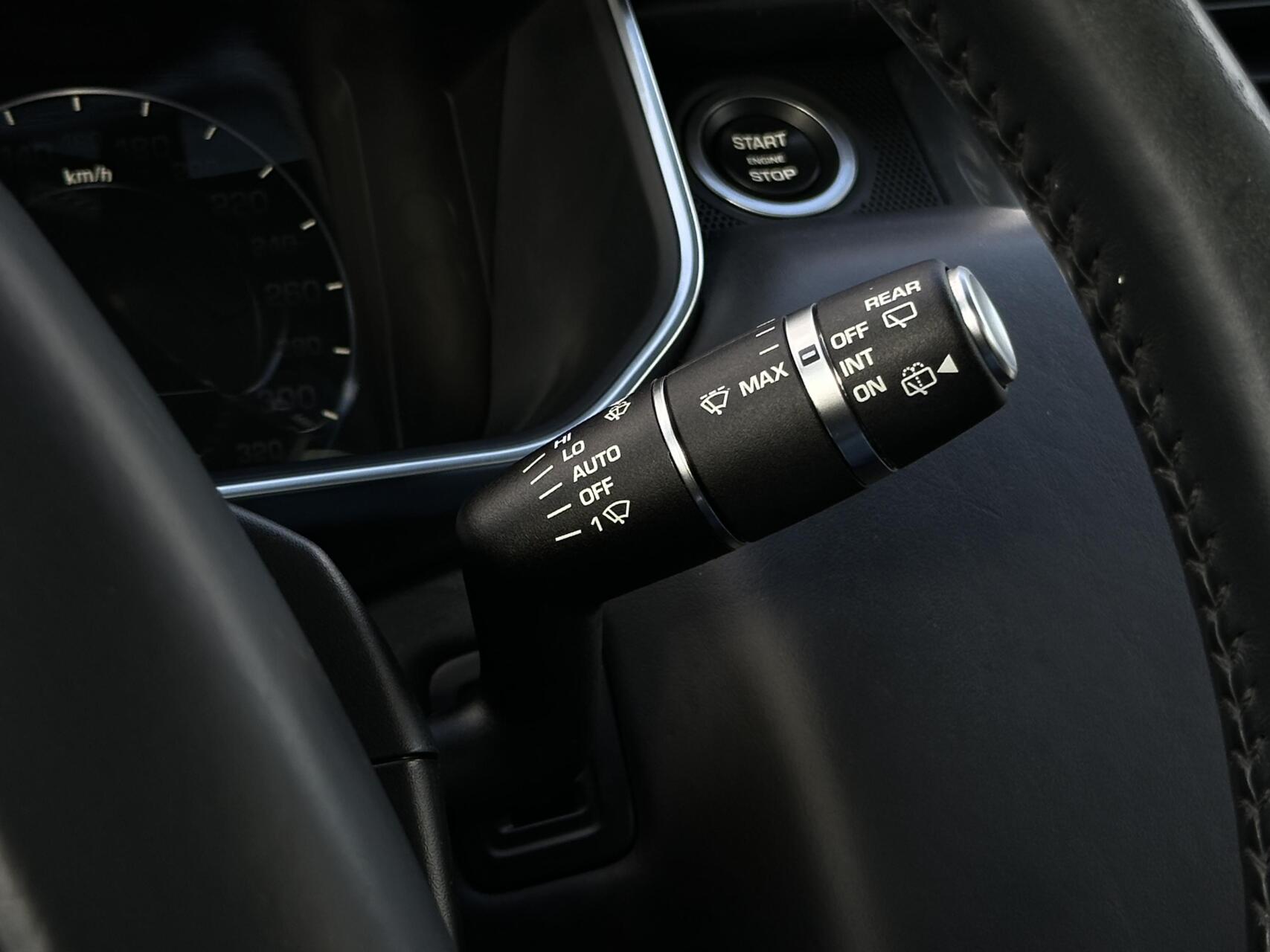 Foto van Land Rover Range Rover Sport