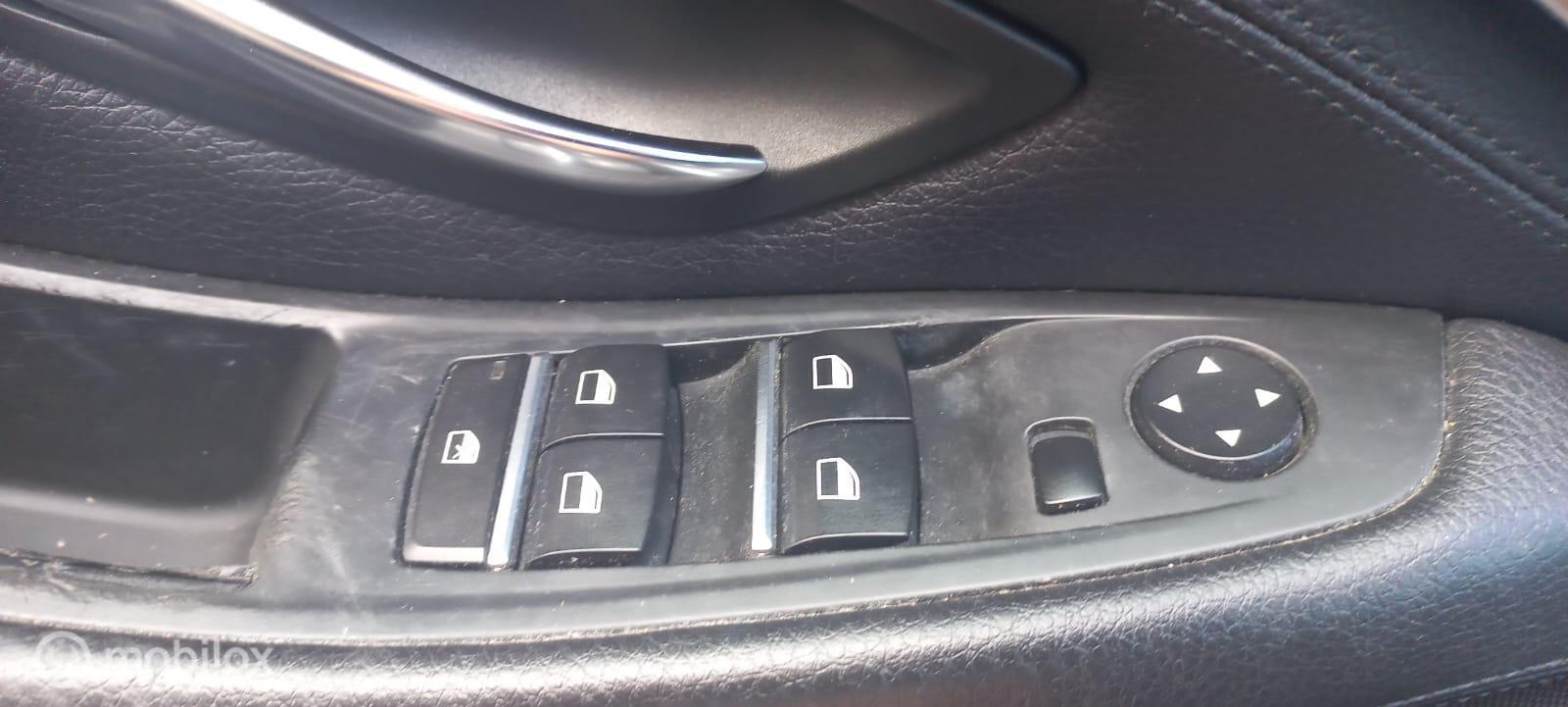 Foto van BMW 5er Reihe