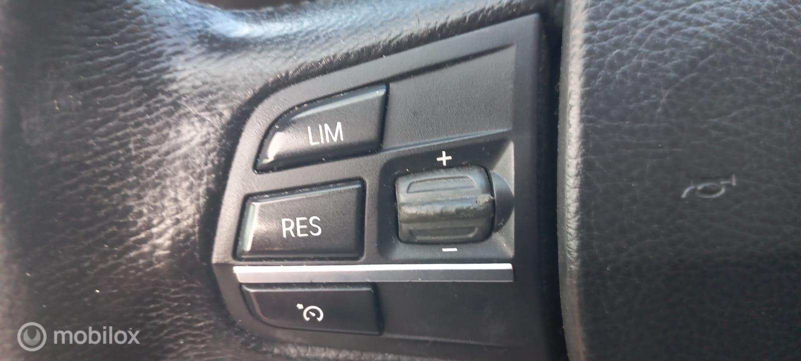 Foto van BMW 5er Reihe