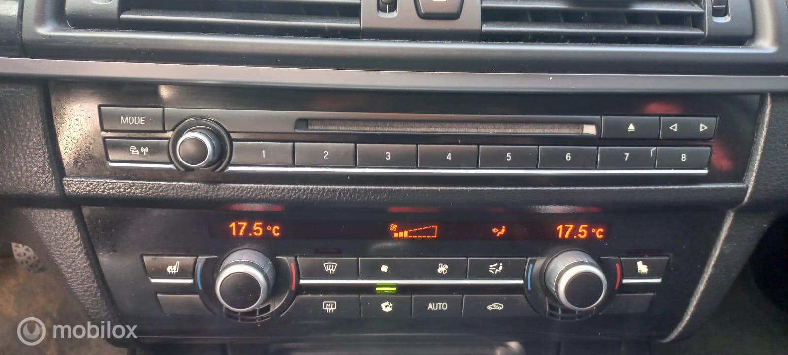 Foto van BMW 5er Reihe
