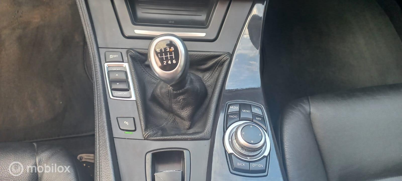 Foto van BMW 5er Reihe
