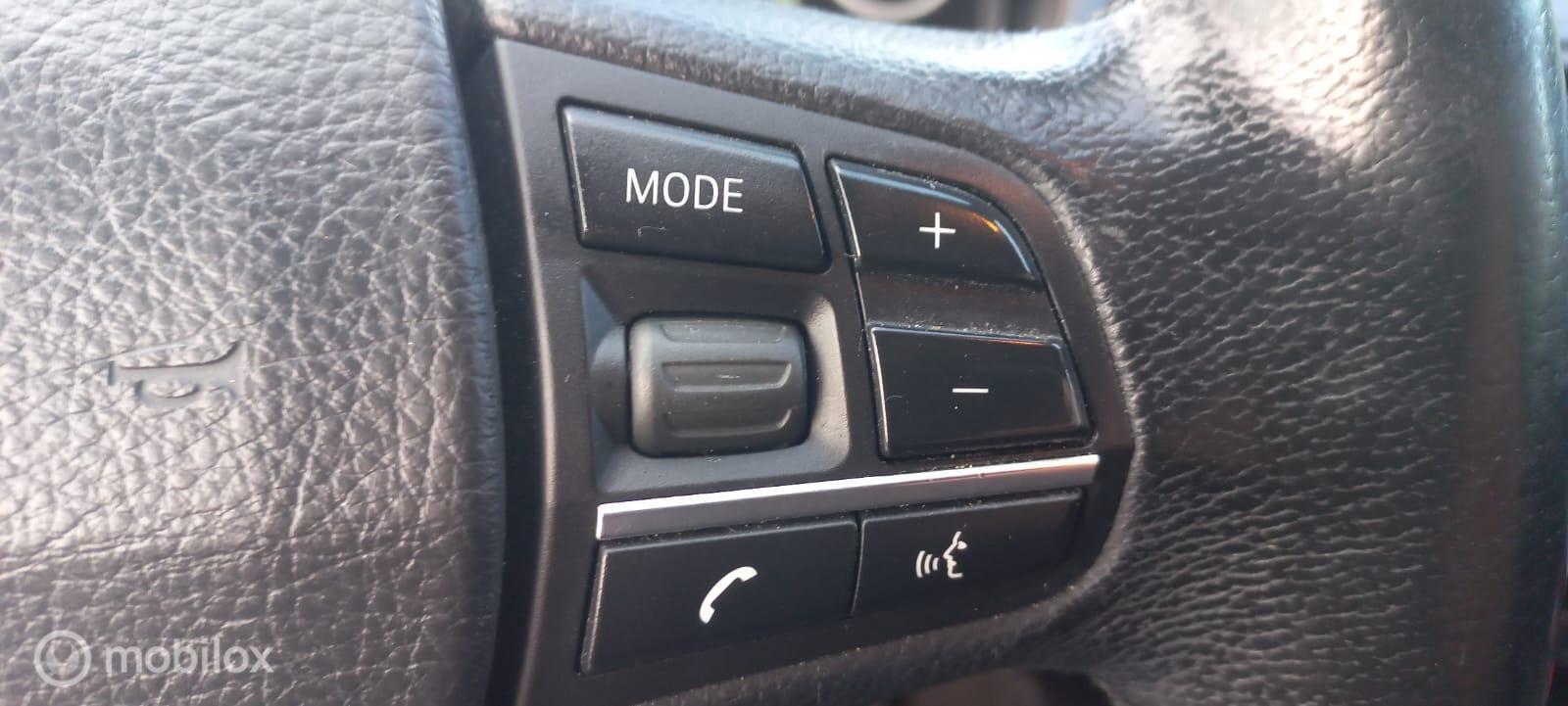 Foto van BMW 5er Reihe