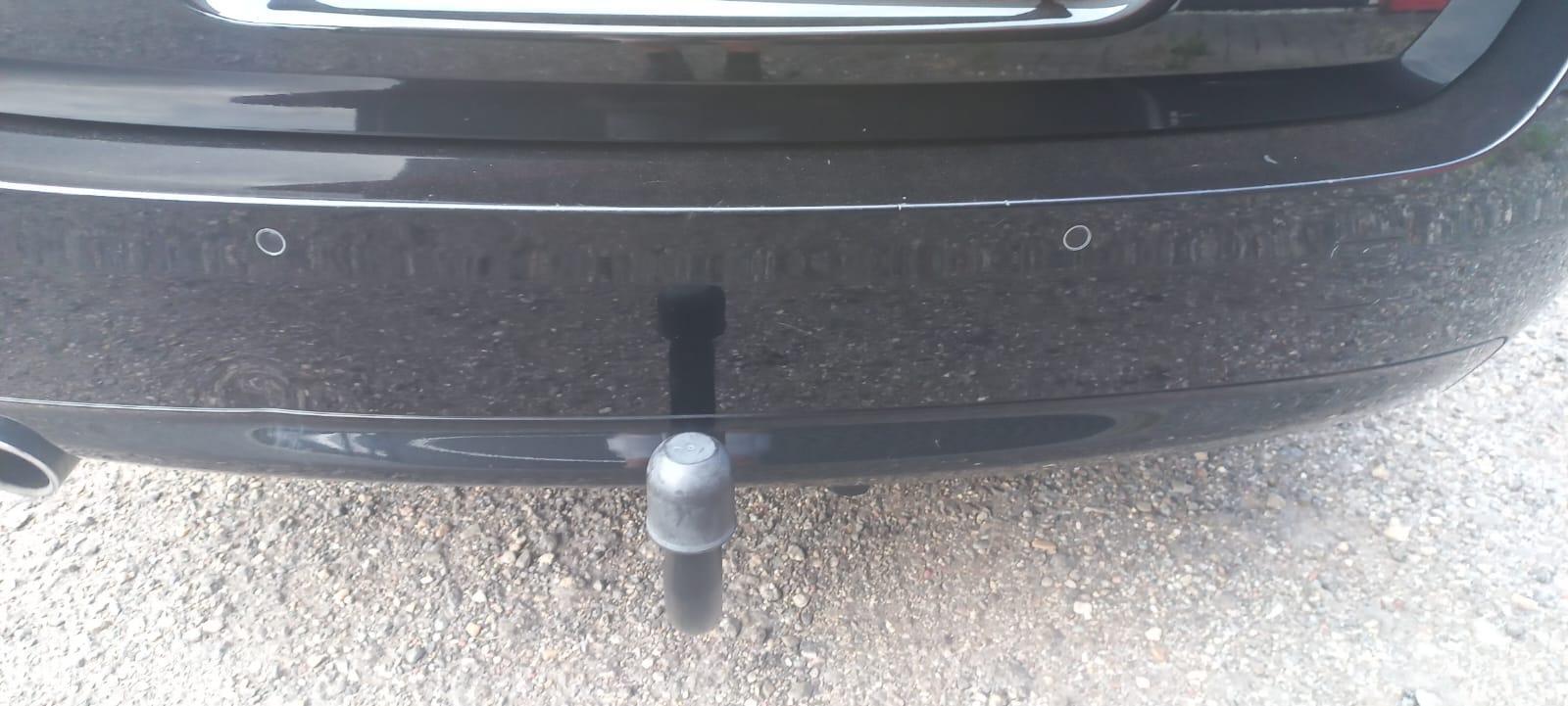 Foto van BMW 5er Reihe