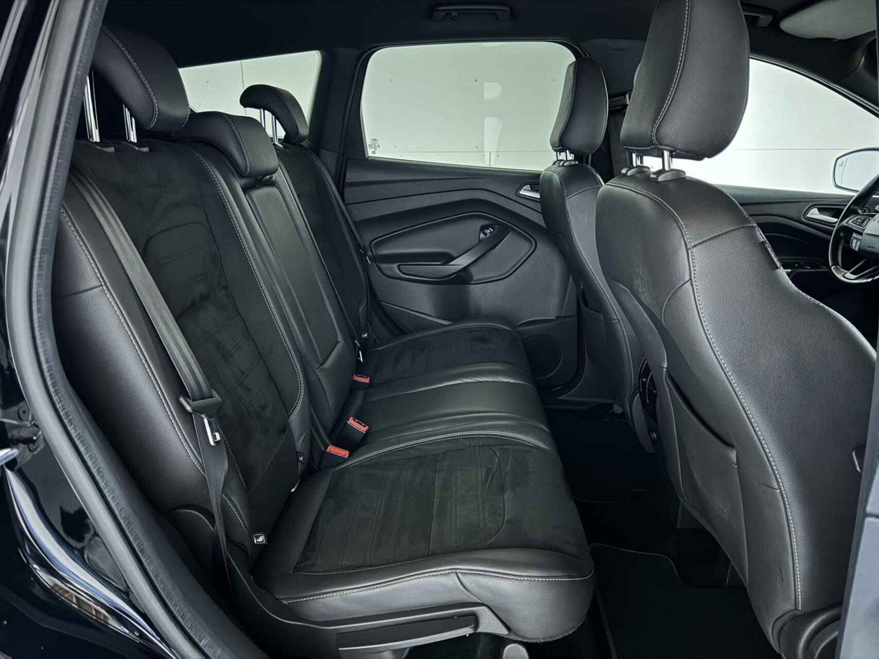 Foto van Ford Kuga
