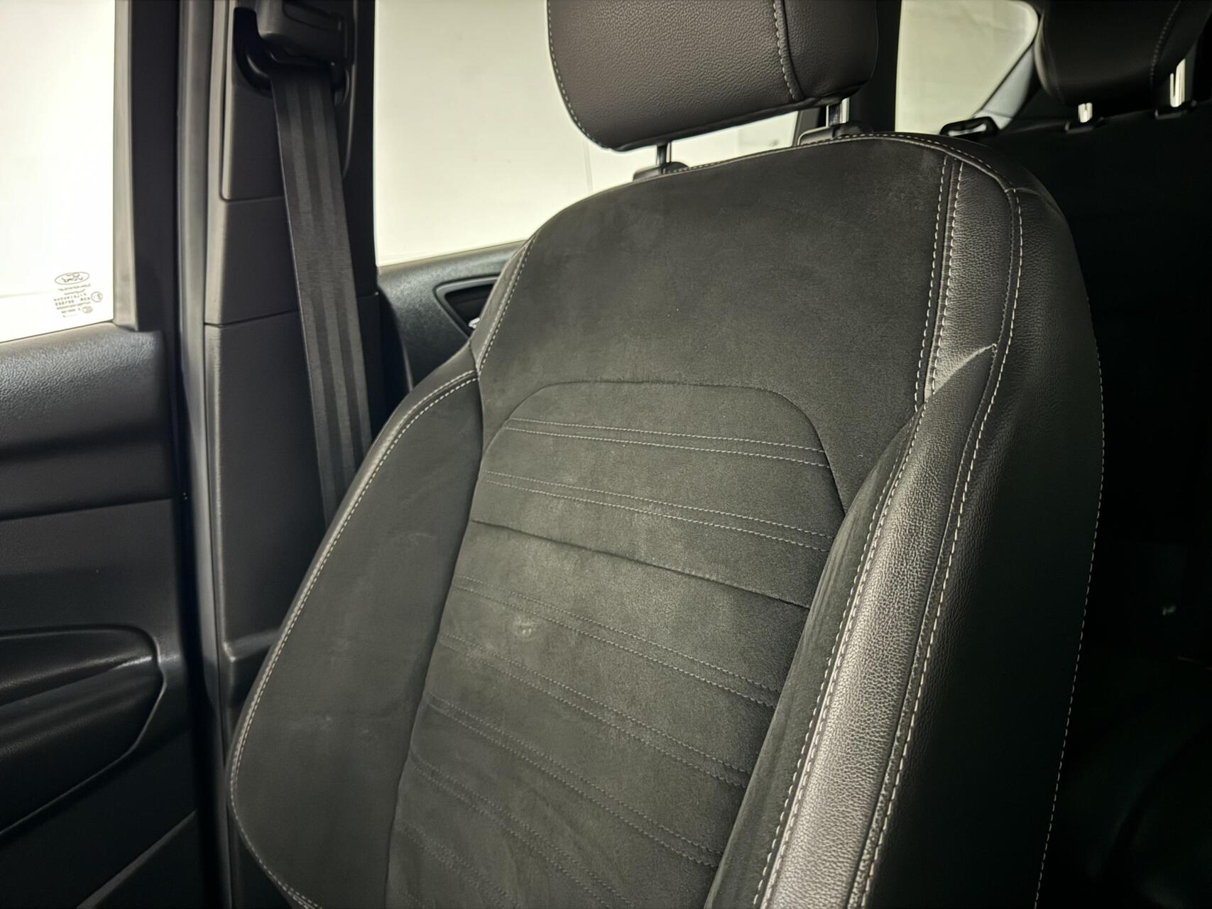 Foto van Ford Kuga
