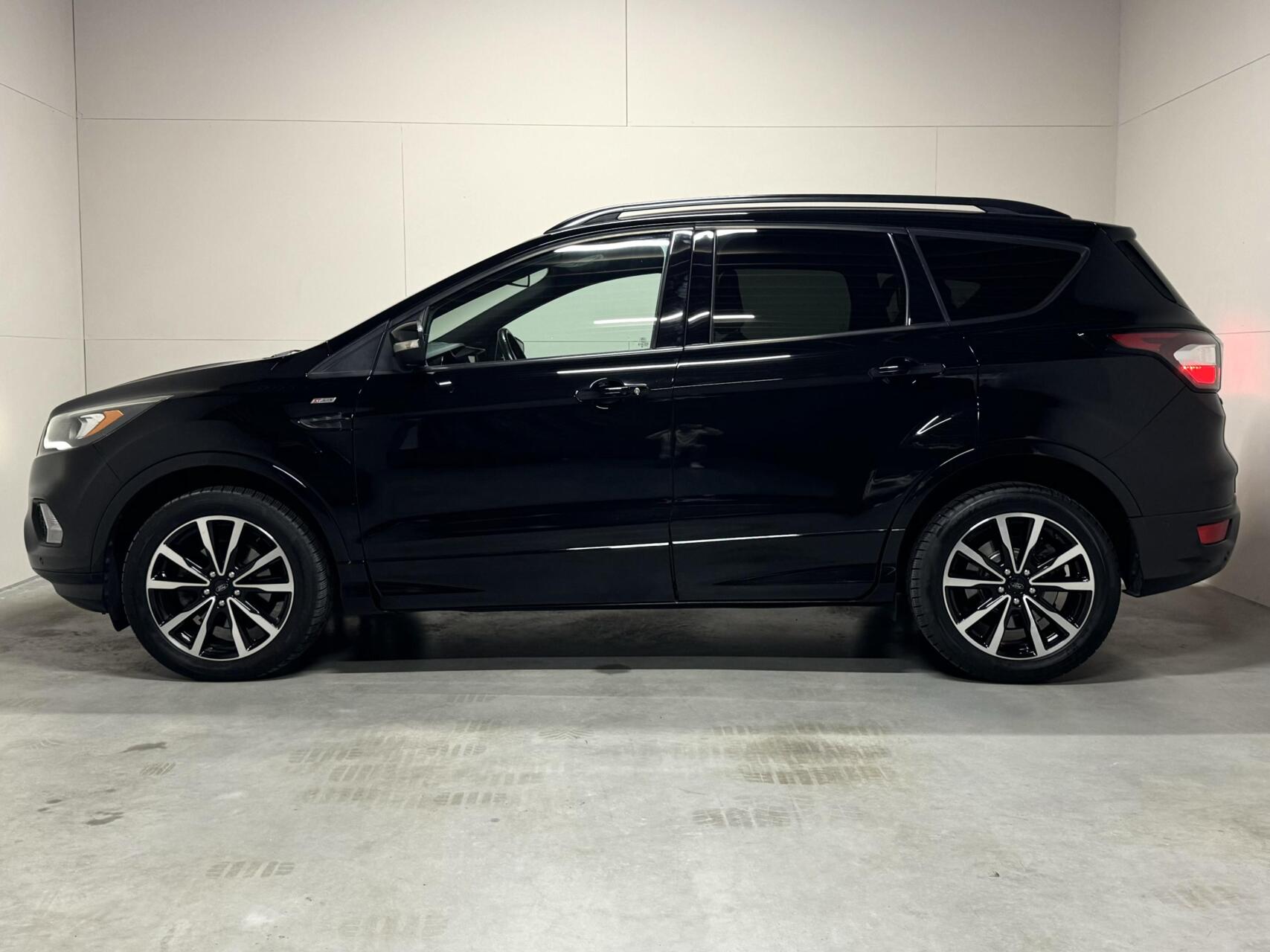 Foto van Ford Kuga